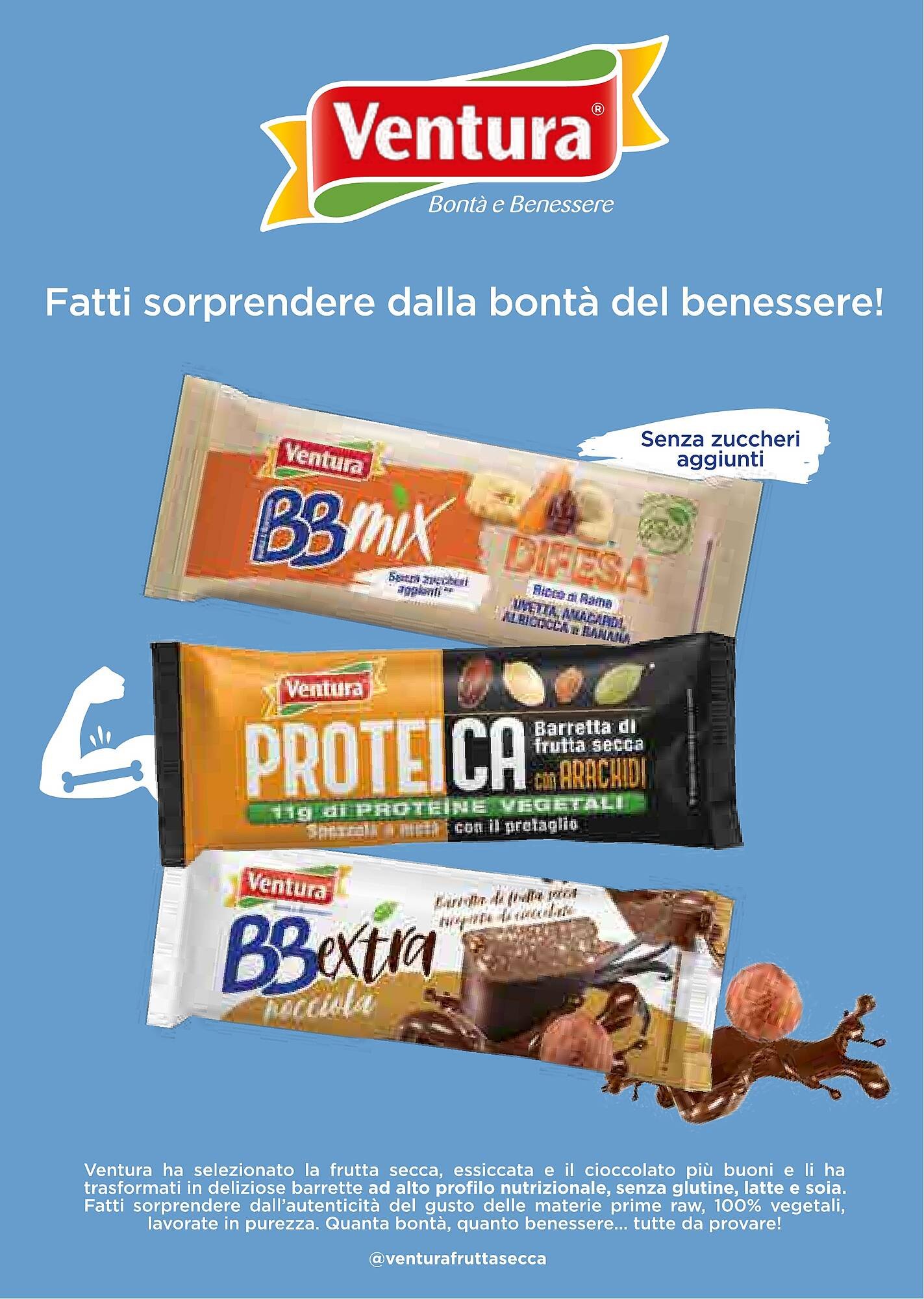 Volantino Supermercati Gulliver (2026-03-06 - 2026-03-31)