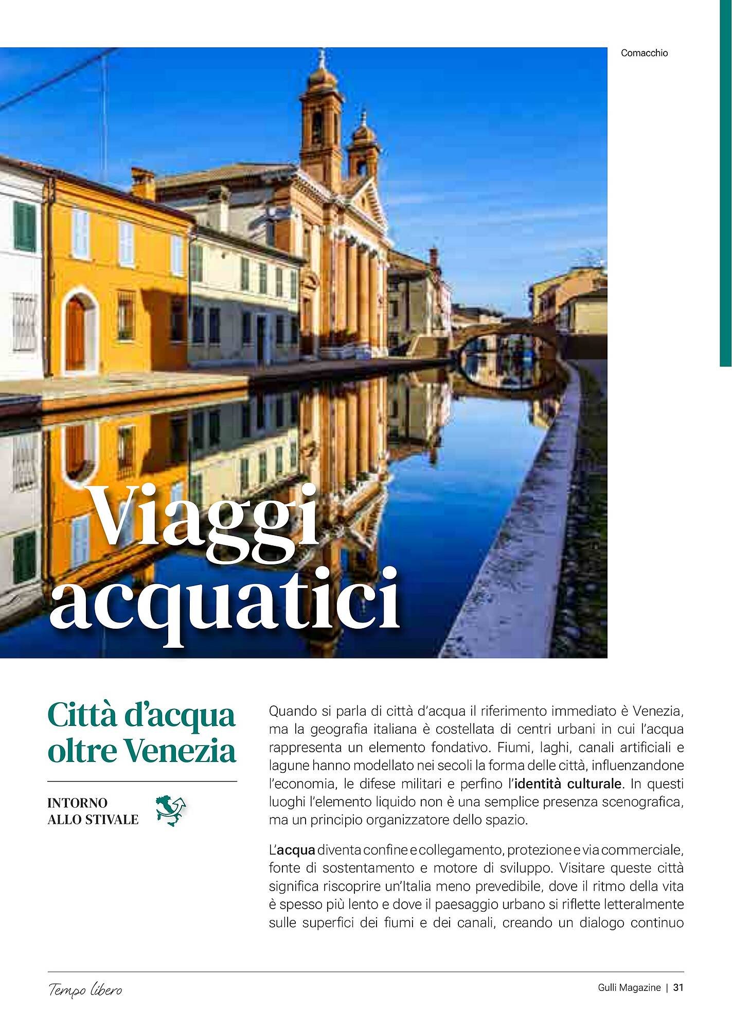 Volantino Supermercati Gulliver (2026-03-06 - 2026-03-31)