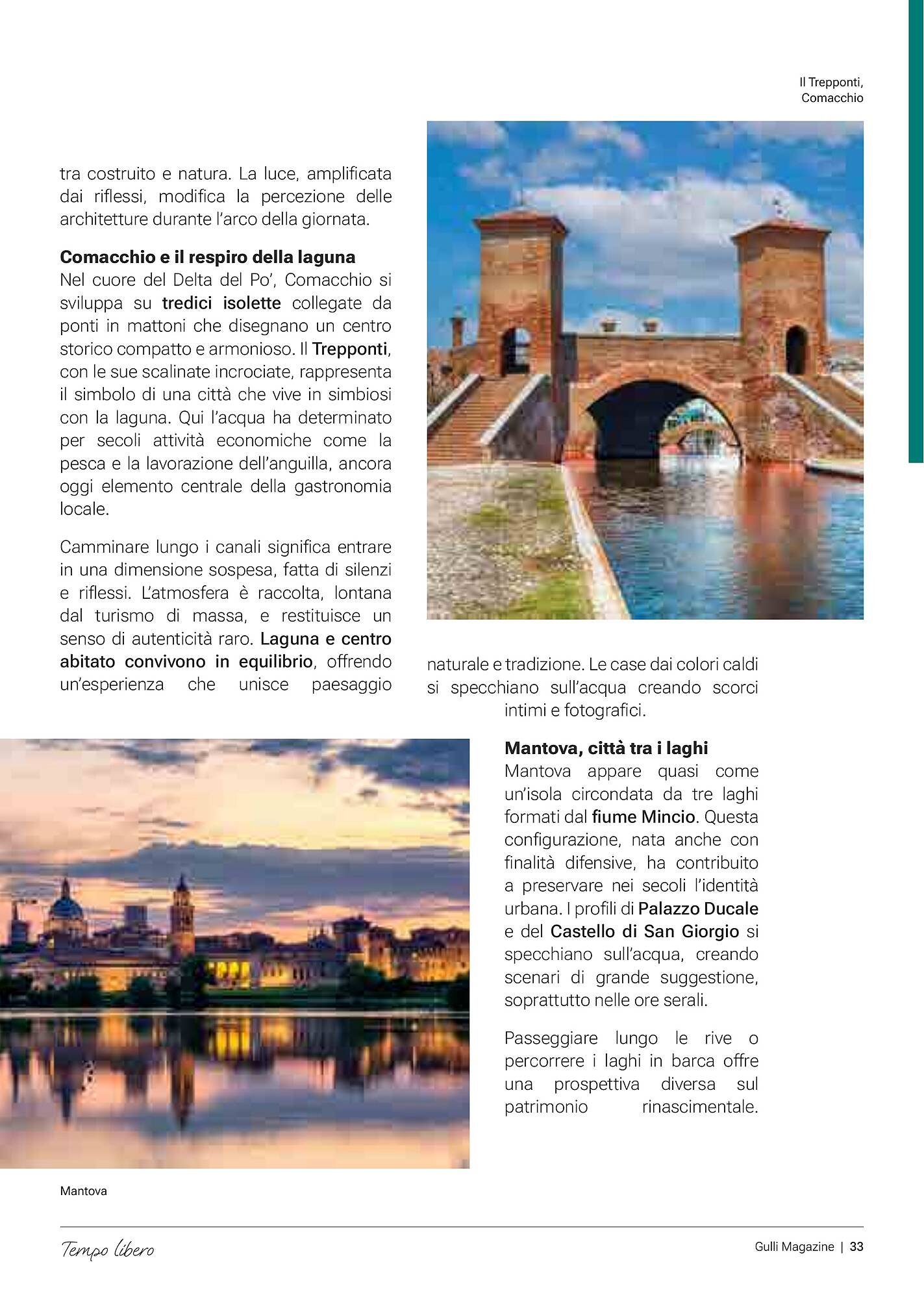 Volantino Supermercati Gulliver (2026-03-06 - 2026-03-31)