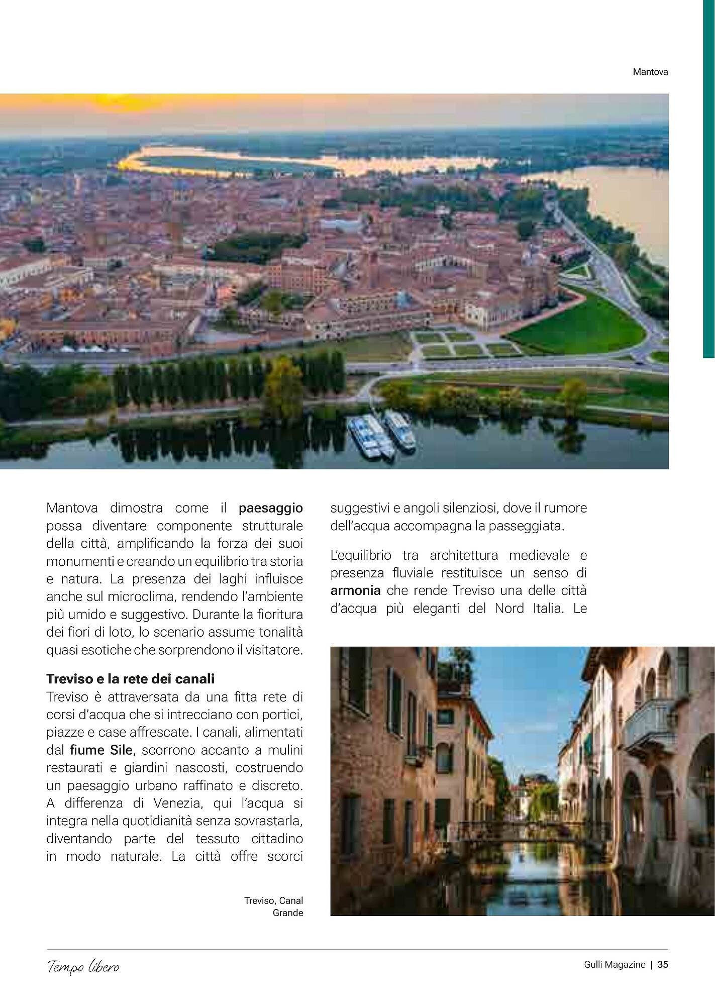 Volantino Supermercati Gulliver (2026-03-06 - 2026-03-31)