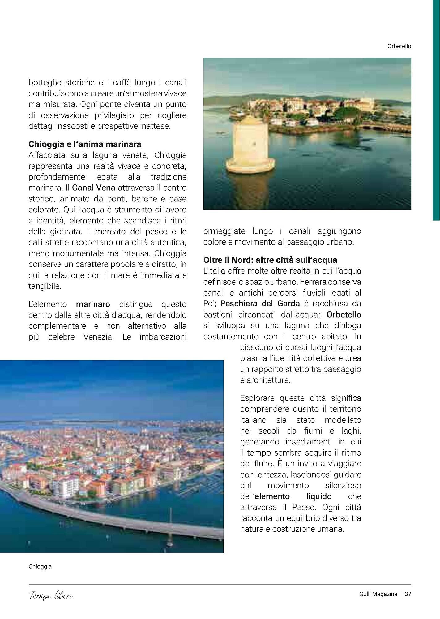 Volantino Supermercati Gulliver (2026-03-06 - 2026-03-31)