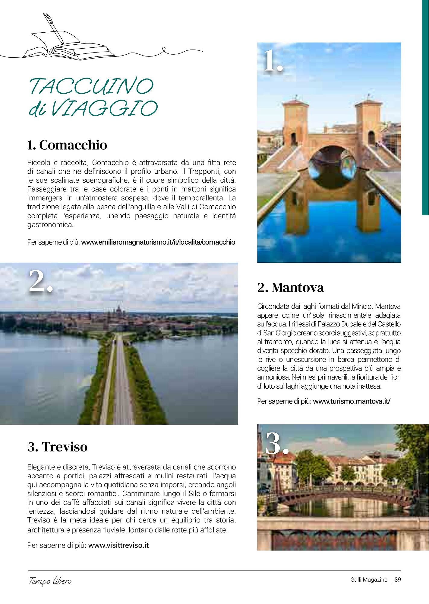 Volantino Supermercati Gulliver (2026-03-06 - 2026-03-31)