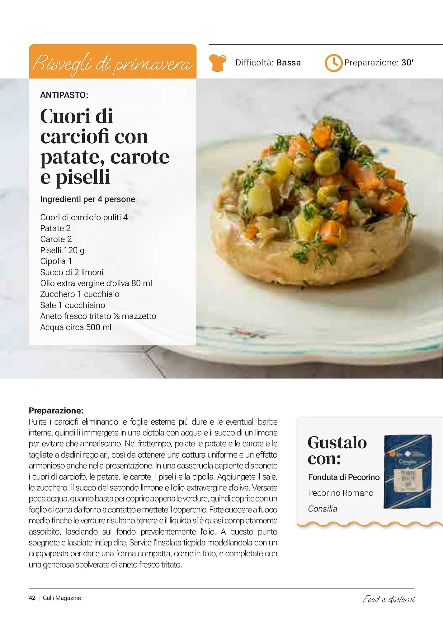 Volantino Supermercati Gulliver (2026-03-06 - 2026-03-31)