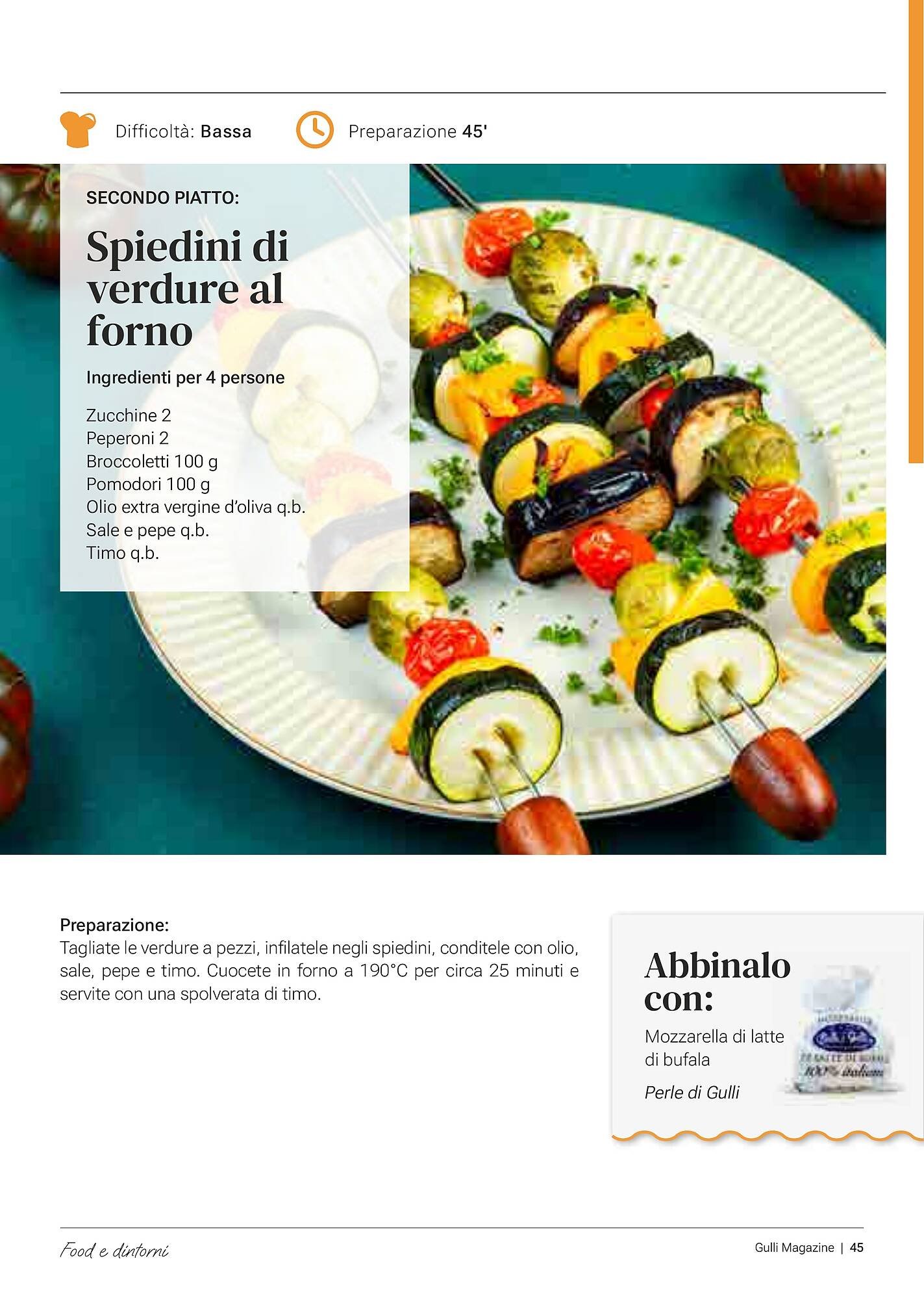 Volantino Supermercati Gulliver (2026-03-06 - 2026-03-31)