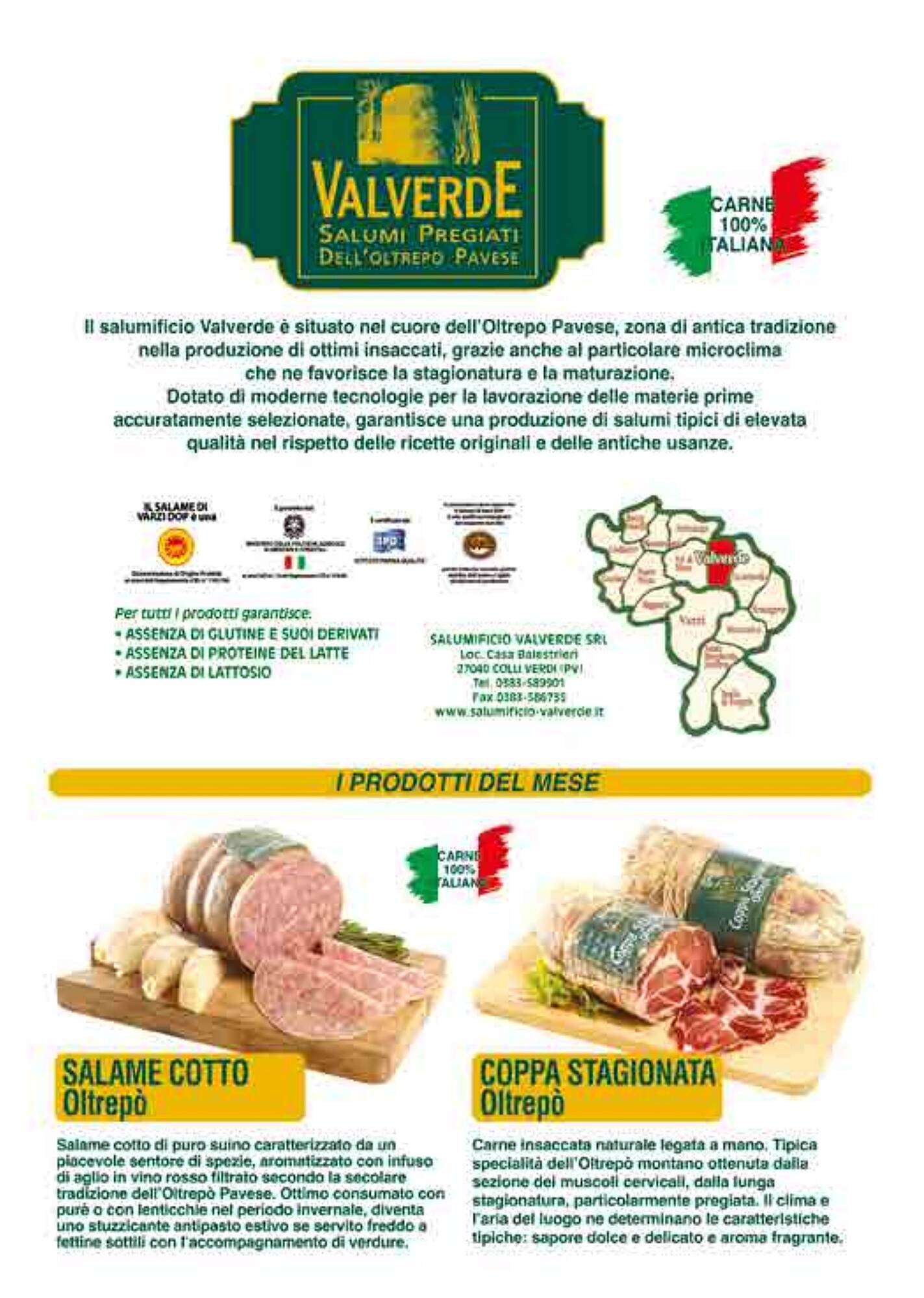 Volantino Supermercati Gulliver (2026-03-06 - 2026-03-31)