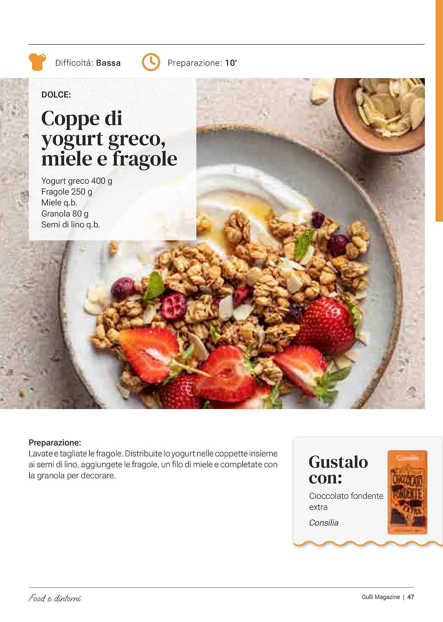 Volantino Supermercati Gulliver (2026-03-06 - 2026-03-31)