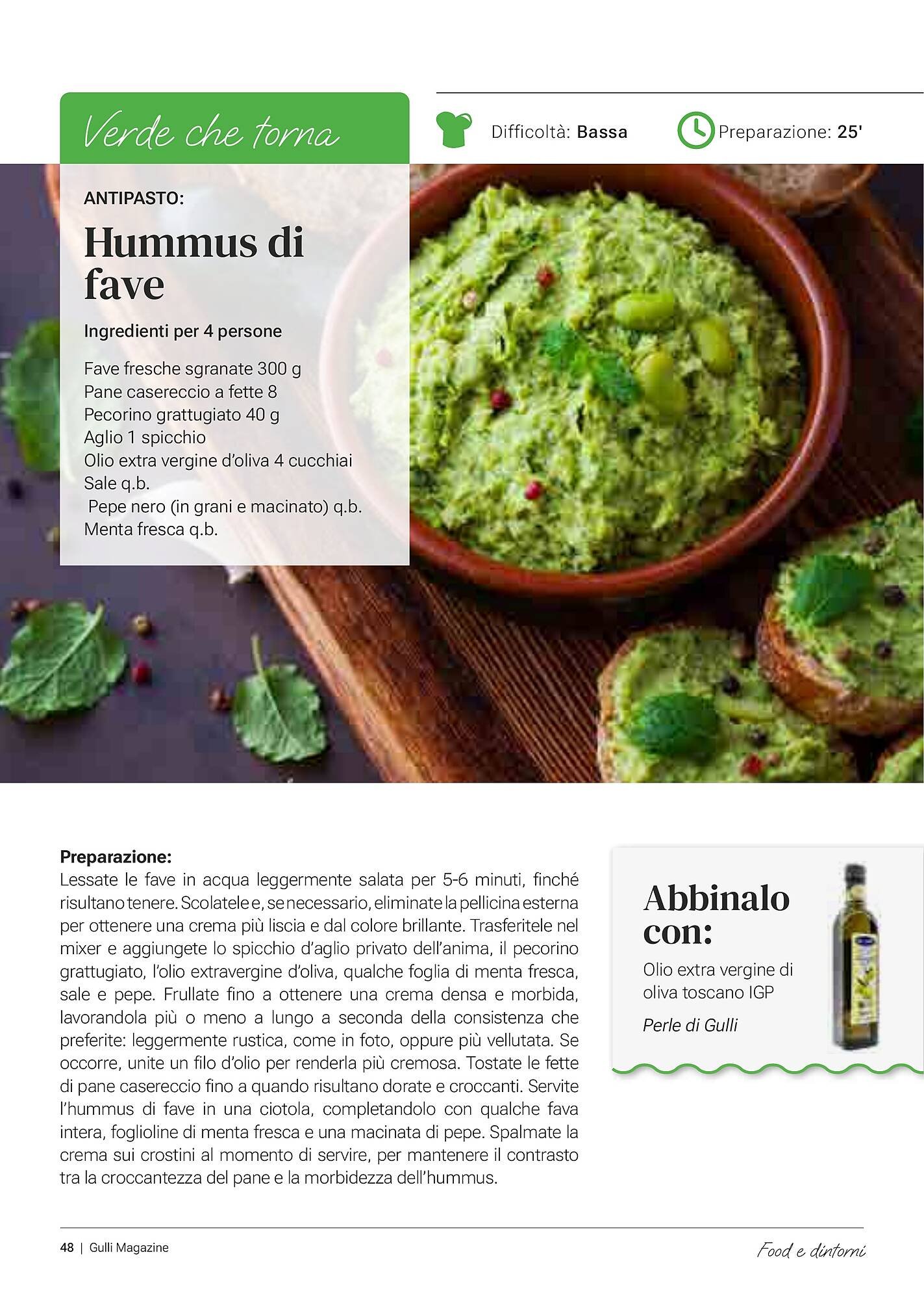 Volantino Supermercati Gulliver (2026-03-06 - 2026-03-31)