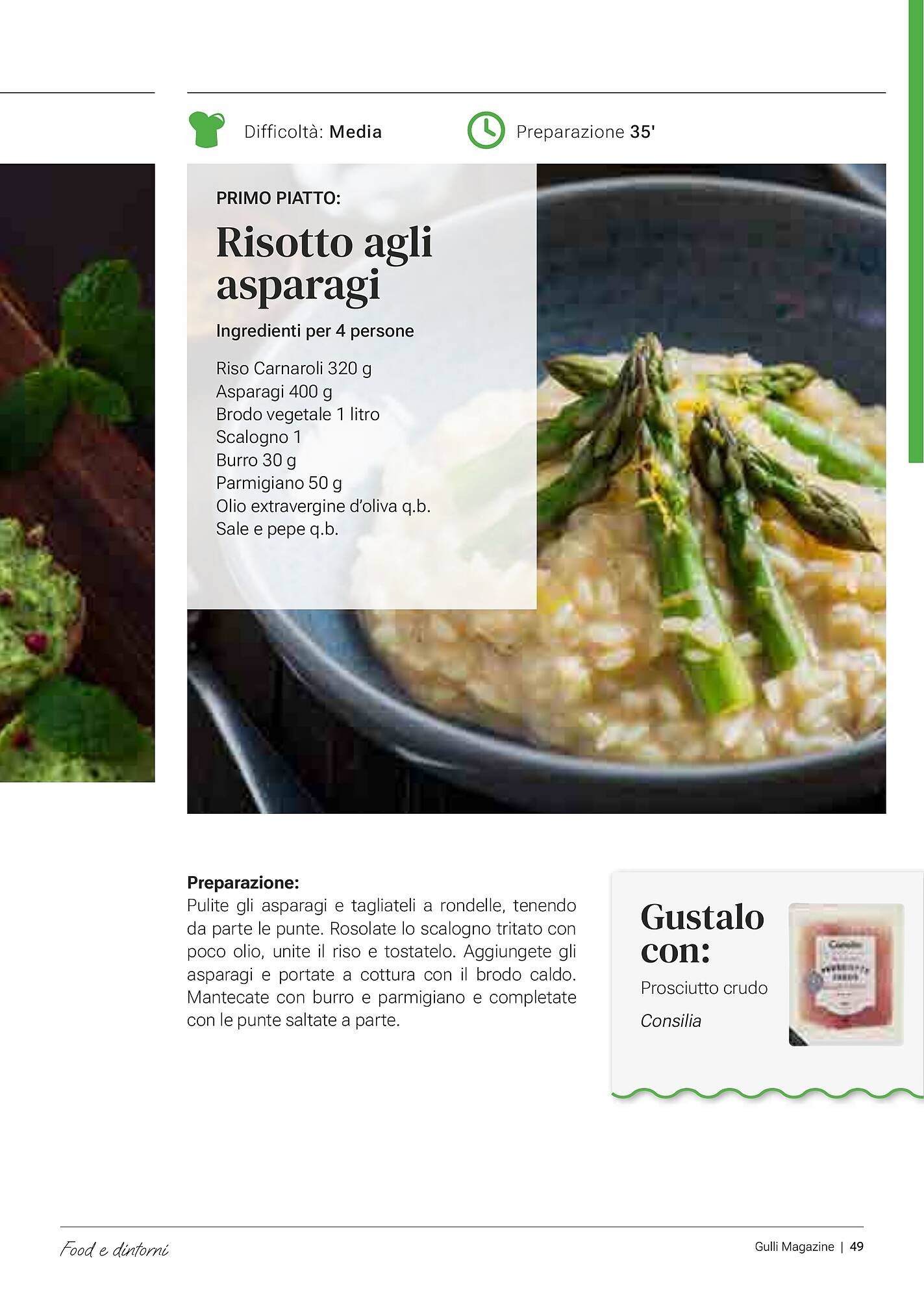 Volantino Supermercati Gulliver (2026-03-06 - 2026-03-31)