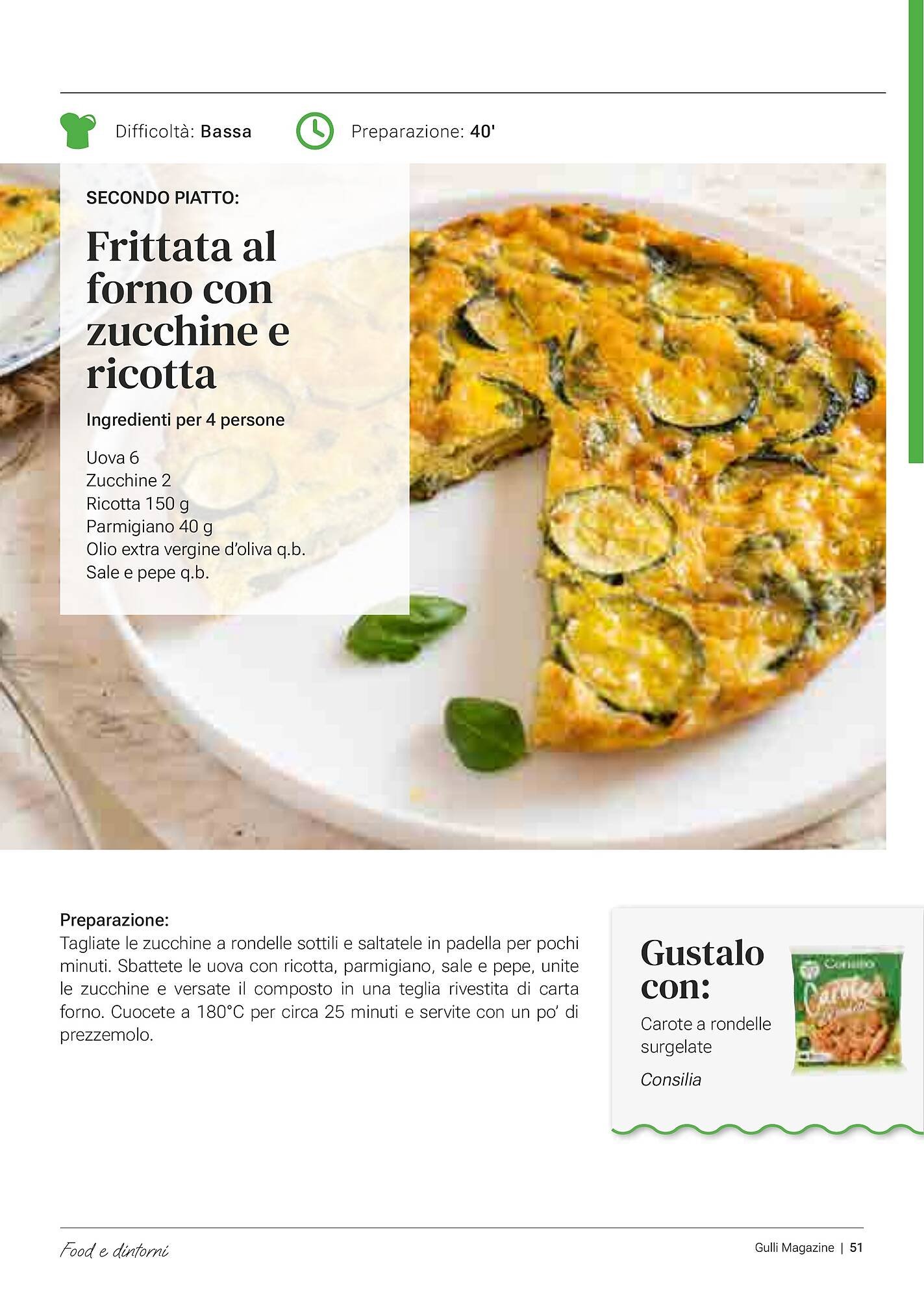 Volantino Supermercati Gulliver (2026-03-06 - 2026-03-31)