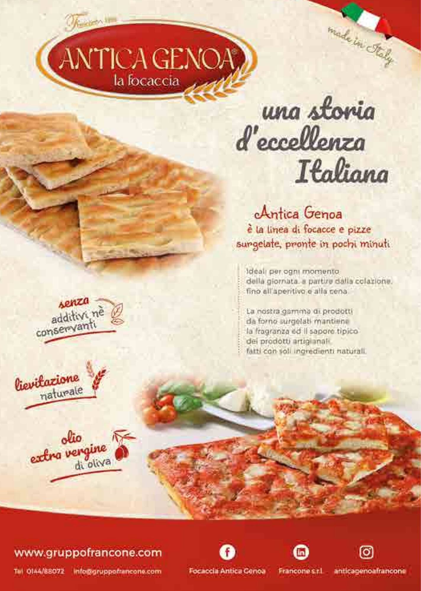 Volantino Supermercati Gulliver (2026-03-06 - 2026-03-31)