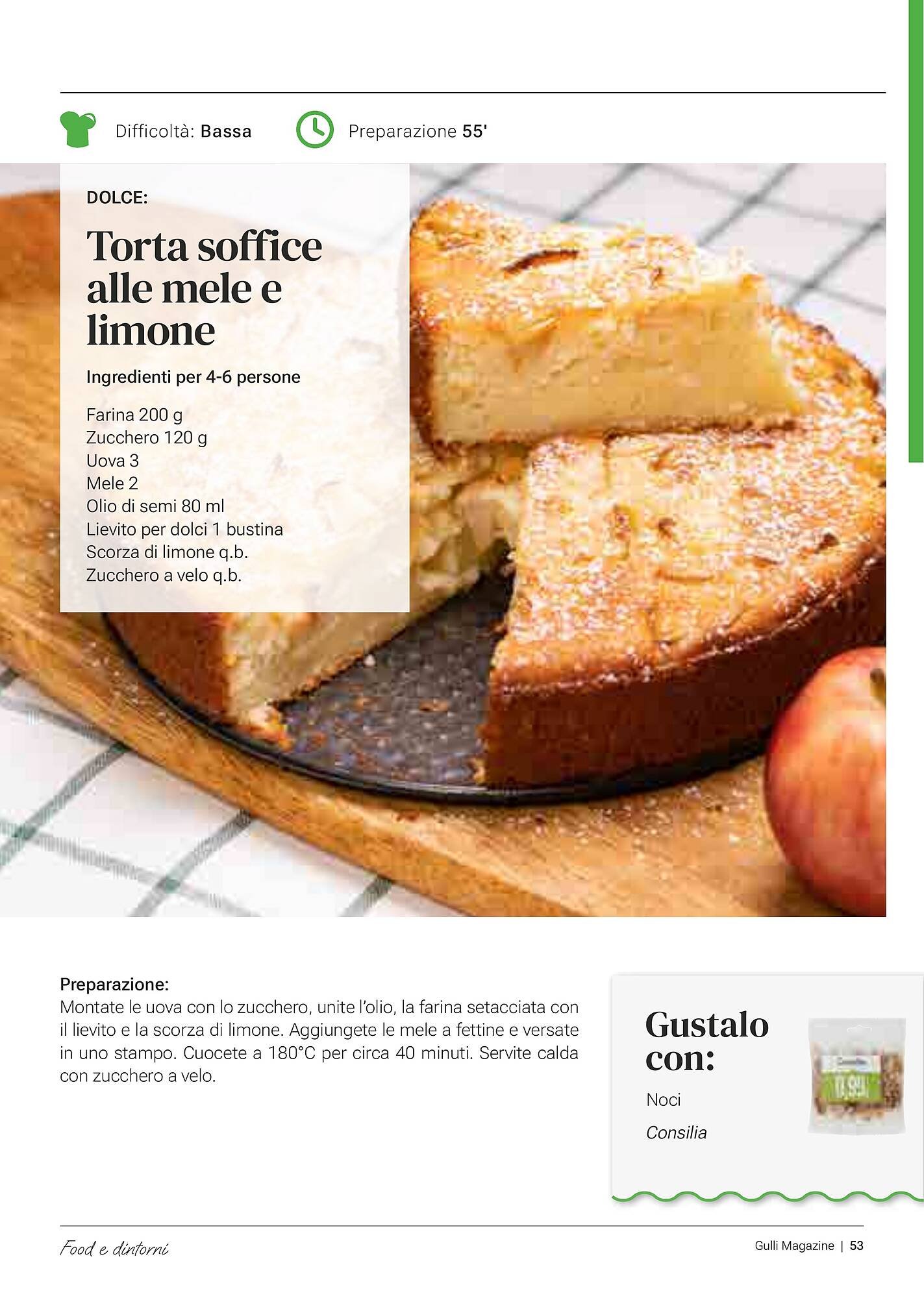 Volantino Supermercati Gulliver (2026-03-06 - 2026-03-31)