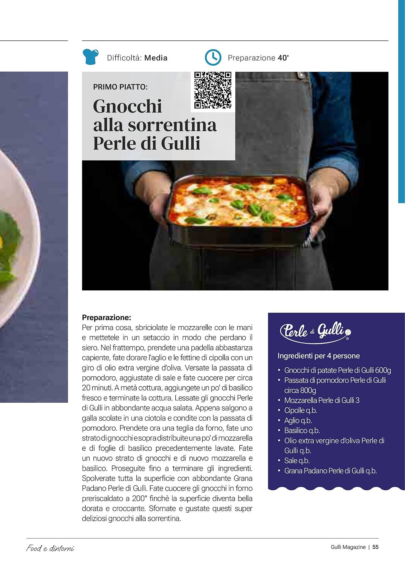 Volantino Supermercati Gulliver (2026-03-06 - 2026-03-31)