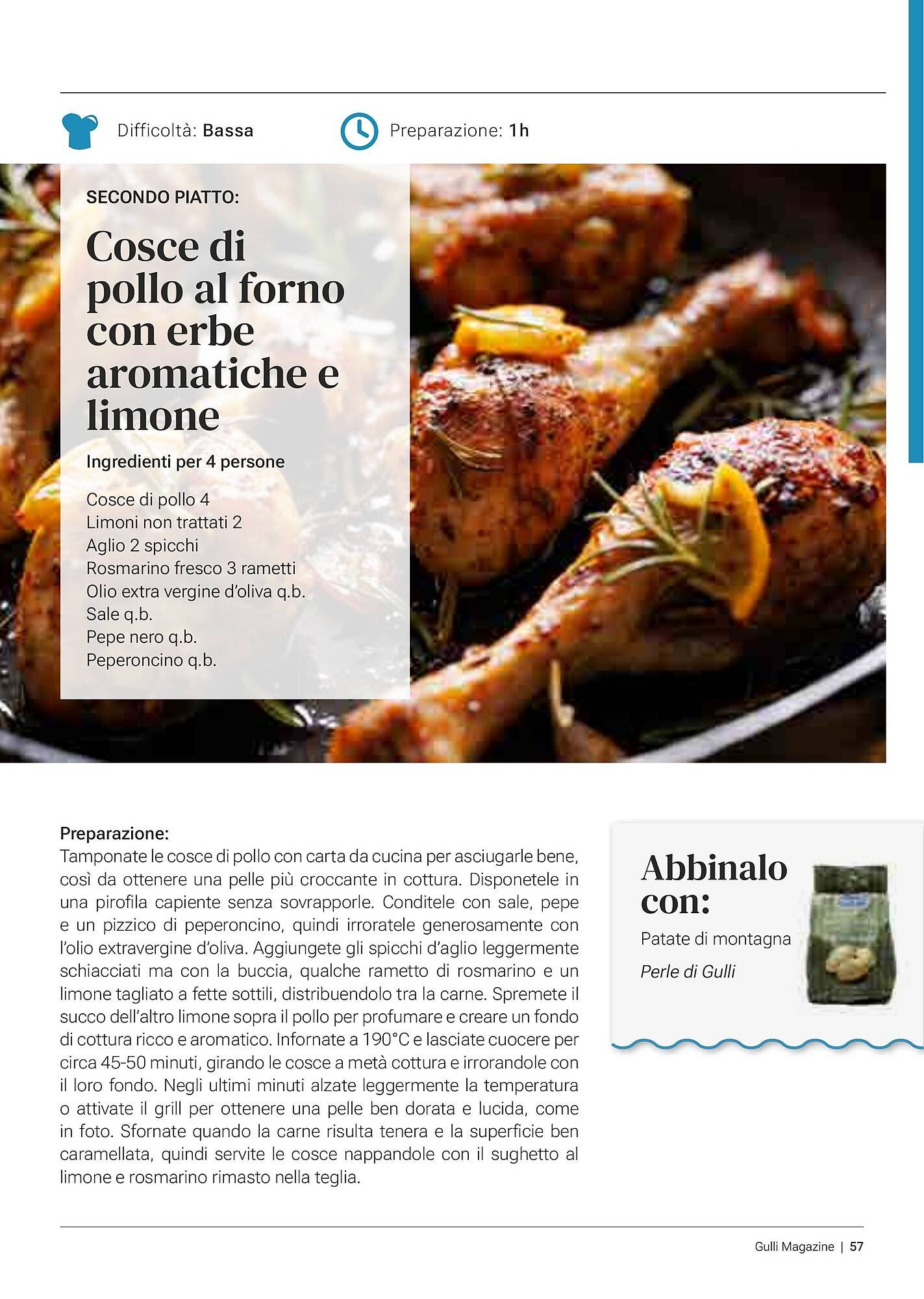 Volantino Supermercati Gulliver (2026-03-06 - 2026-03-31)