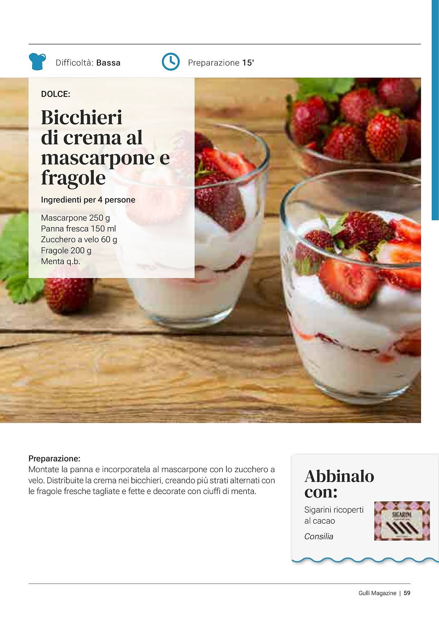 Volantino Supermercati Gulliver (2026-03-06 - 2026-03-31)