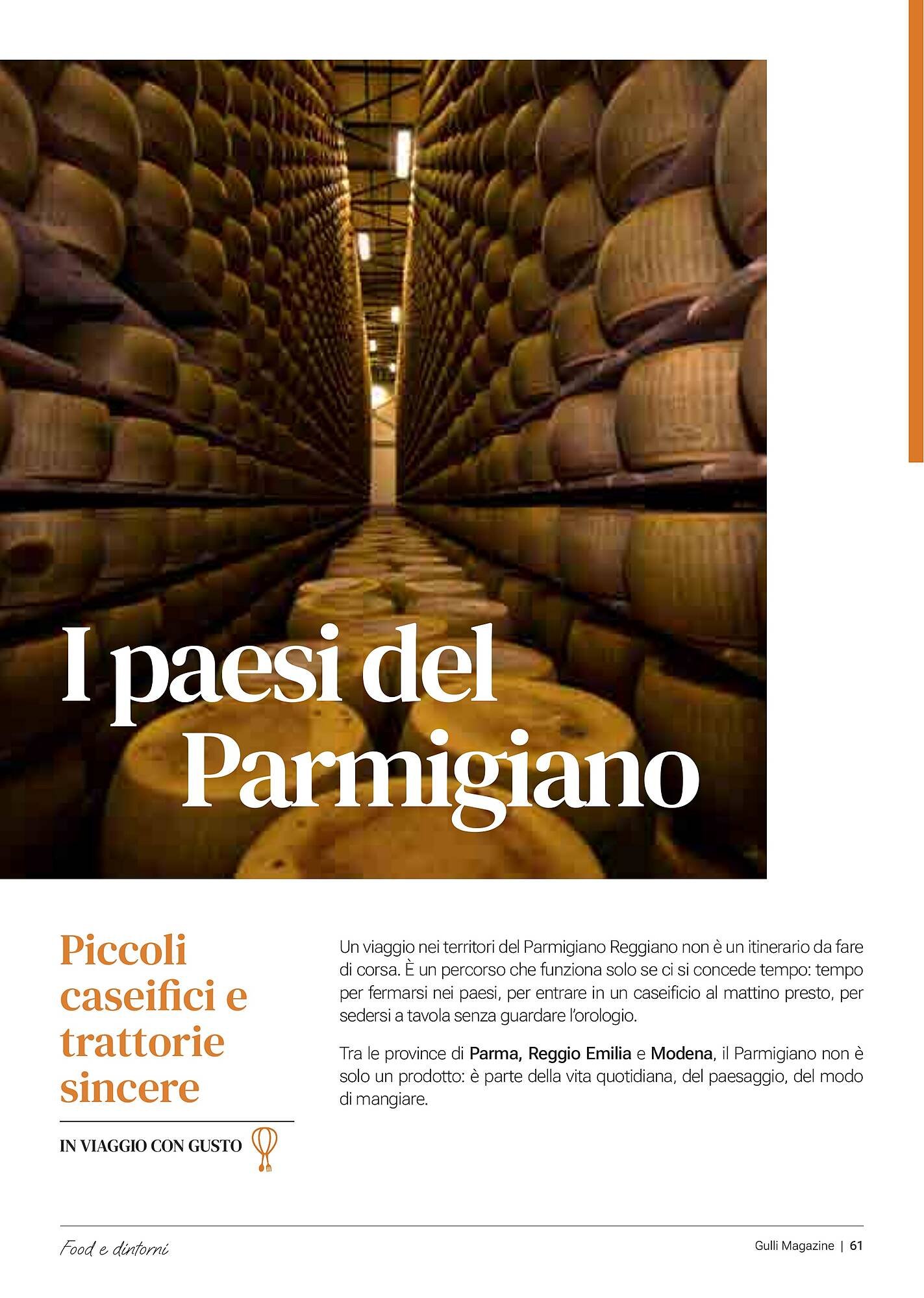 Volantino Supermercati Gulliver (2026-03-06 - 2026-03-31)