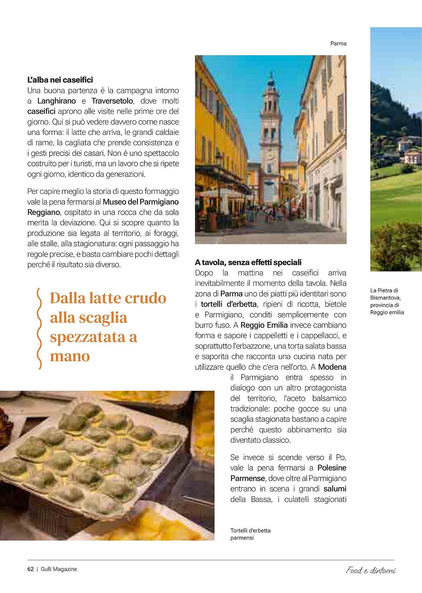 Volantino Supermercati Gulliver (2026-03-06 - 2026-03-31)