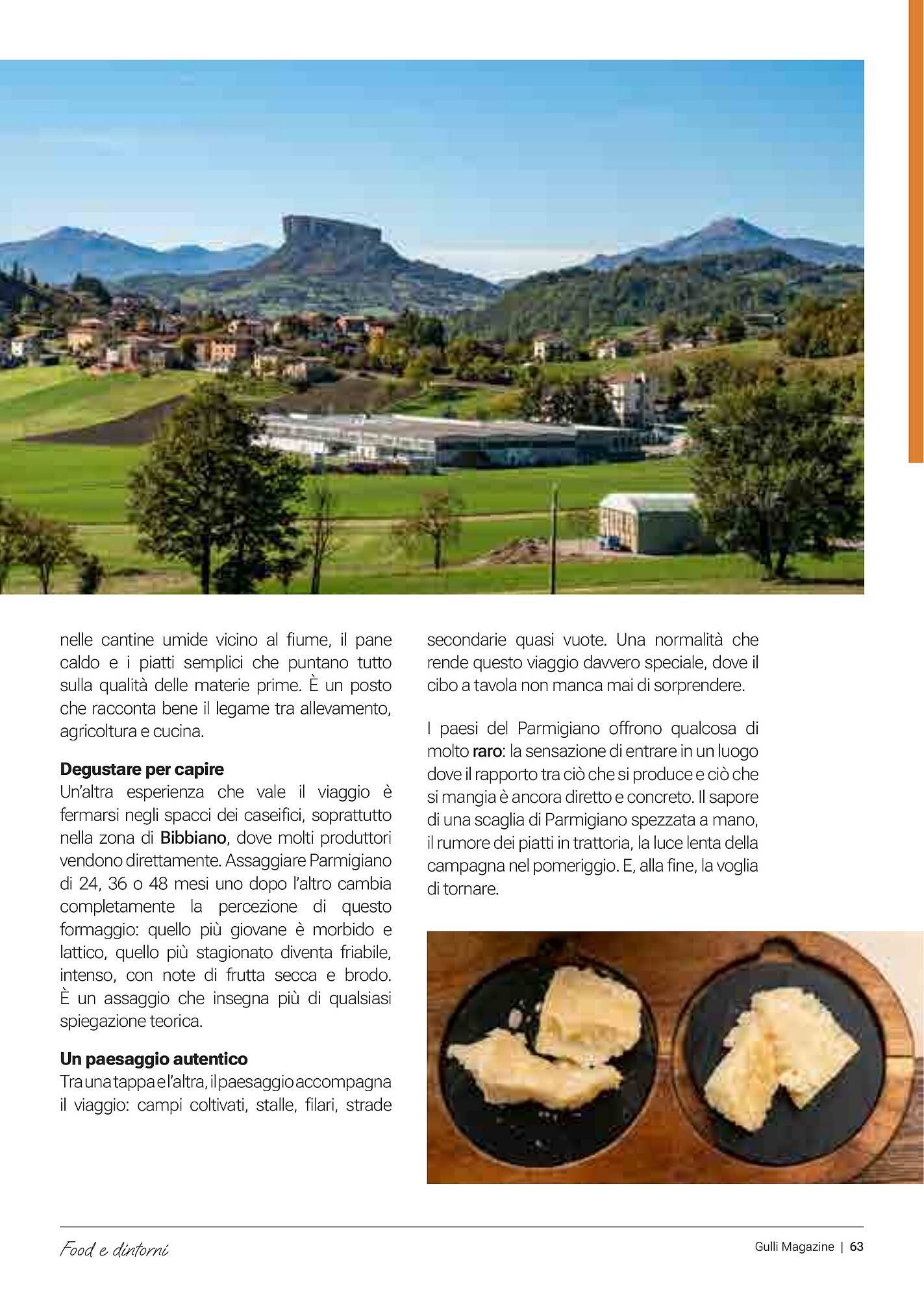 Volantino Supermercati Gulliver (2026-03-06 - 2026-03-31)