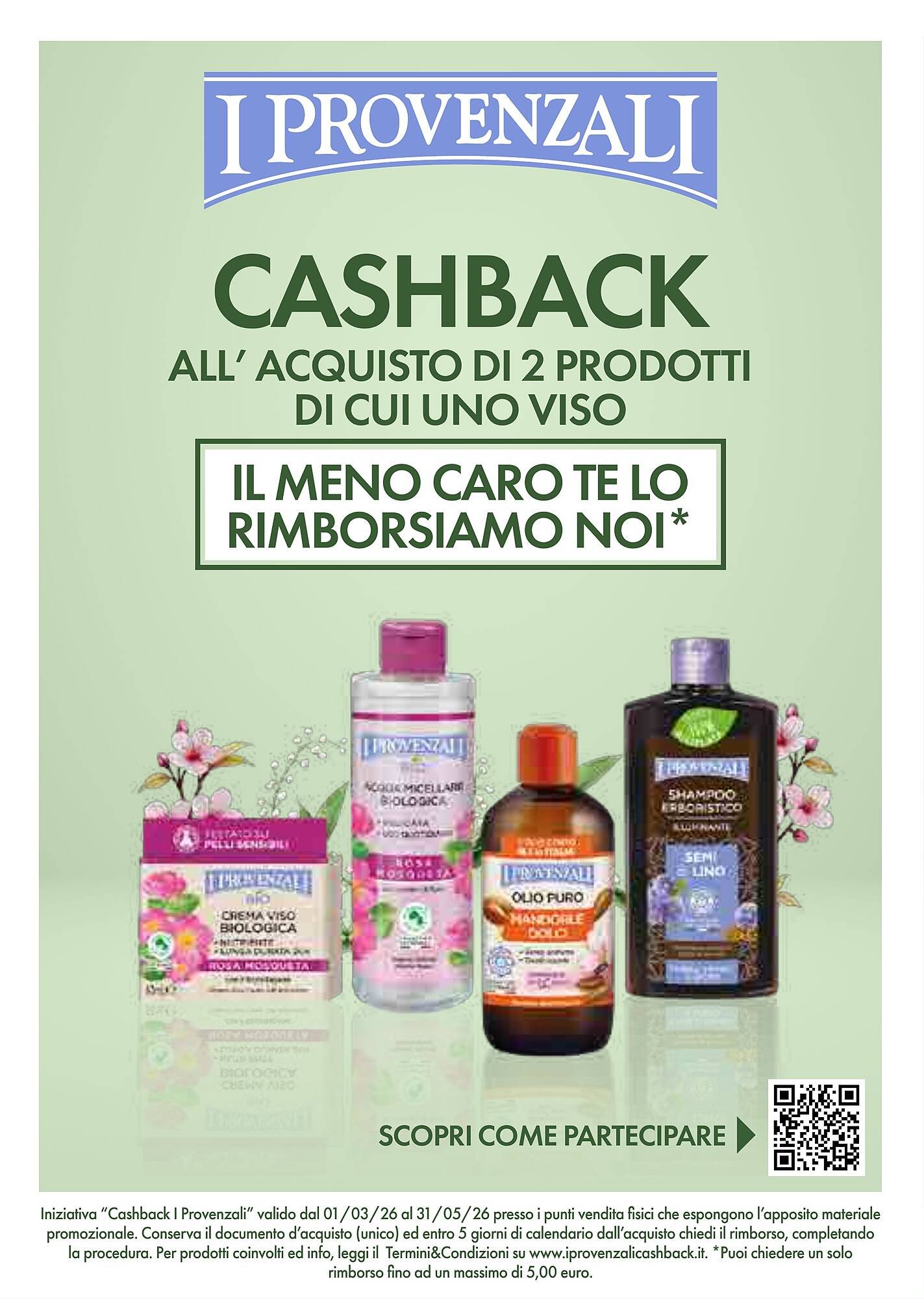 Volantino Supermercati Gulliver (2026-03-06 - 2026-03-31)