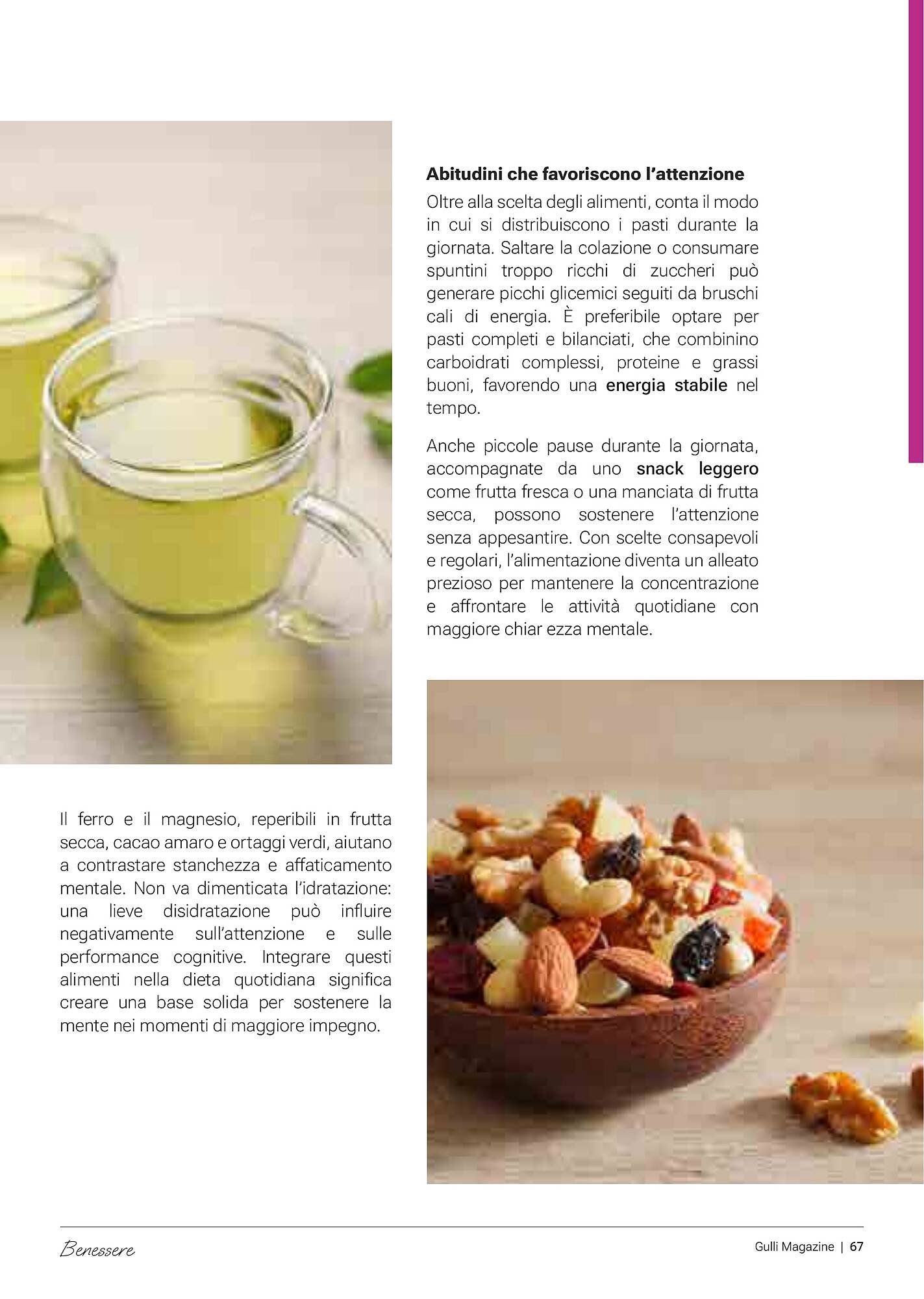 Volantino Supermercati Gulliver (2026-03-06 - 2026-03-31)