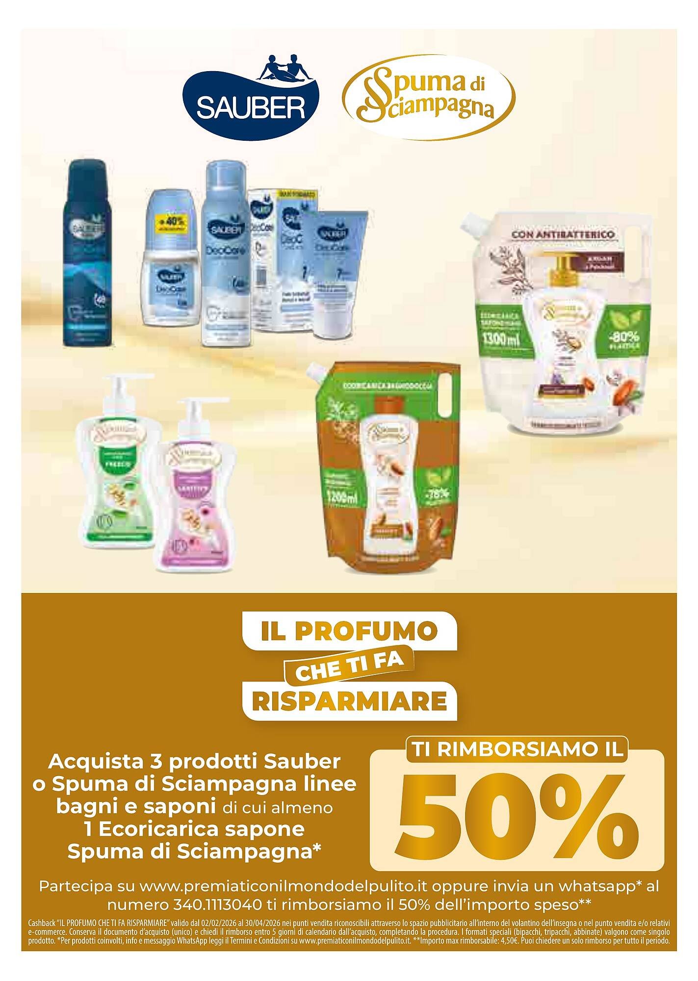 Volantino Supermercati Gulliver (2026-03-06 - 2026-03-31)