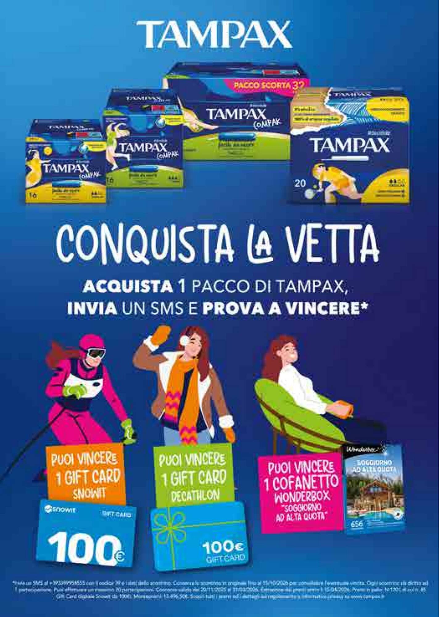 Volantino Supermercati Gulliver (2026-03-06 - 2026-03-31)