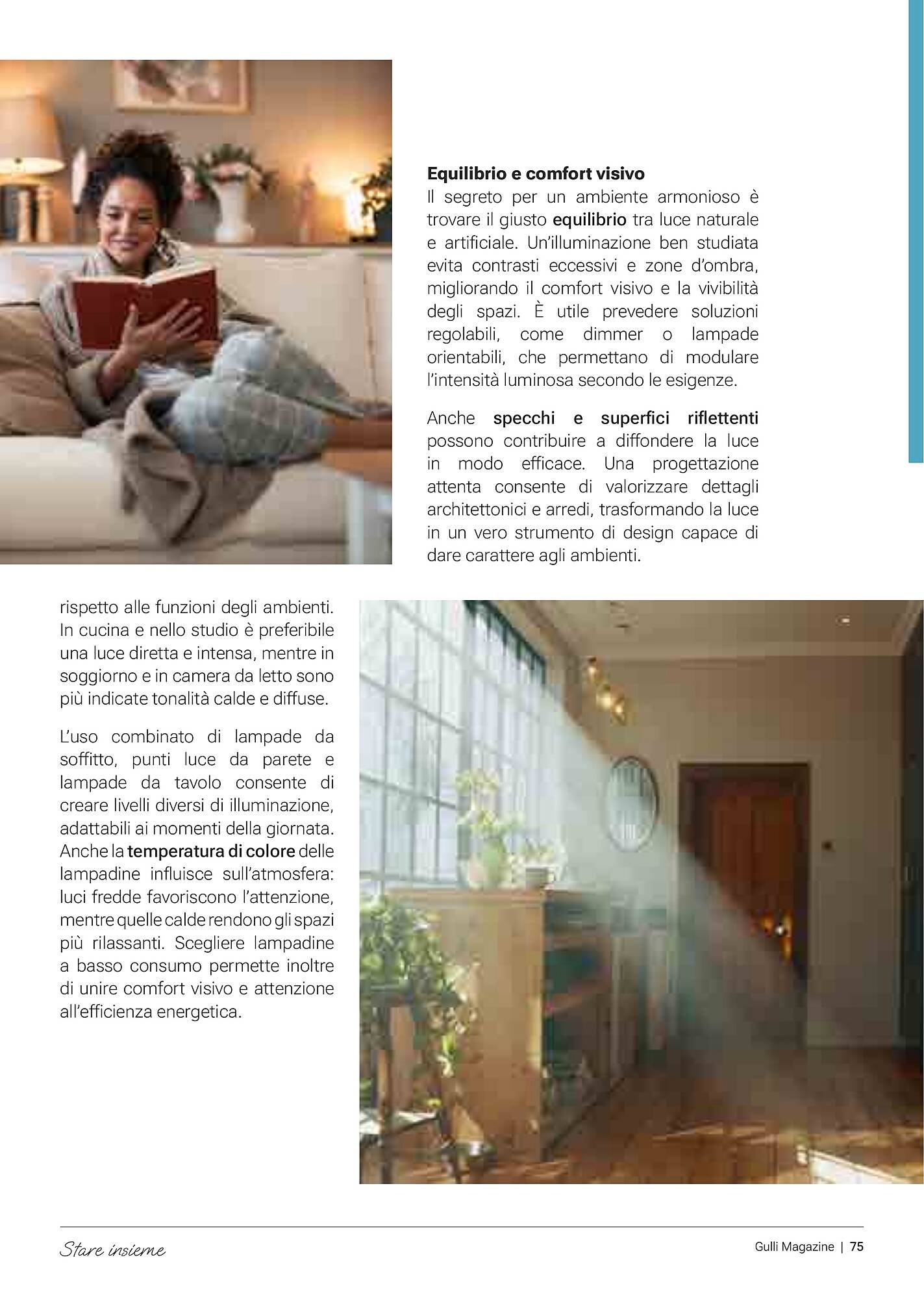 Volantino Supermercati Gulliver (2026-03-06 - 2026-03-31)