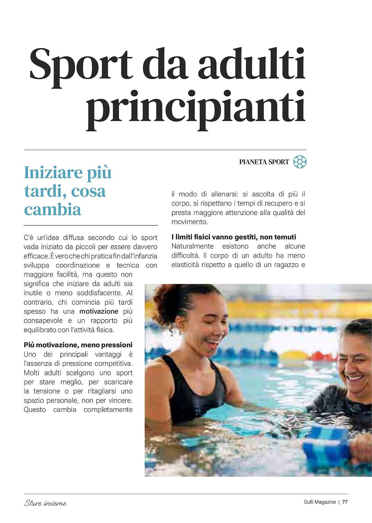 Volantino Supermercati Gulliver (2026-03-06 - 2026-03-31)