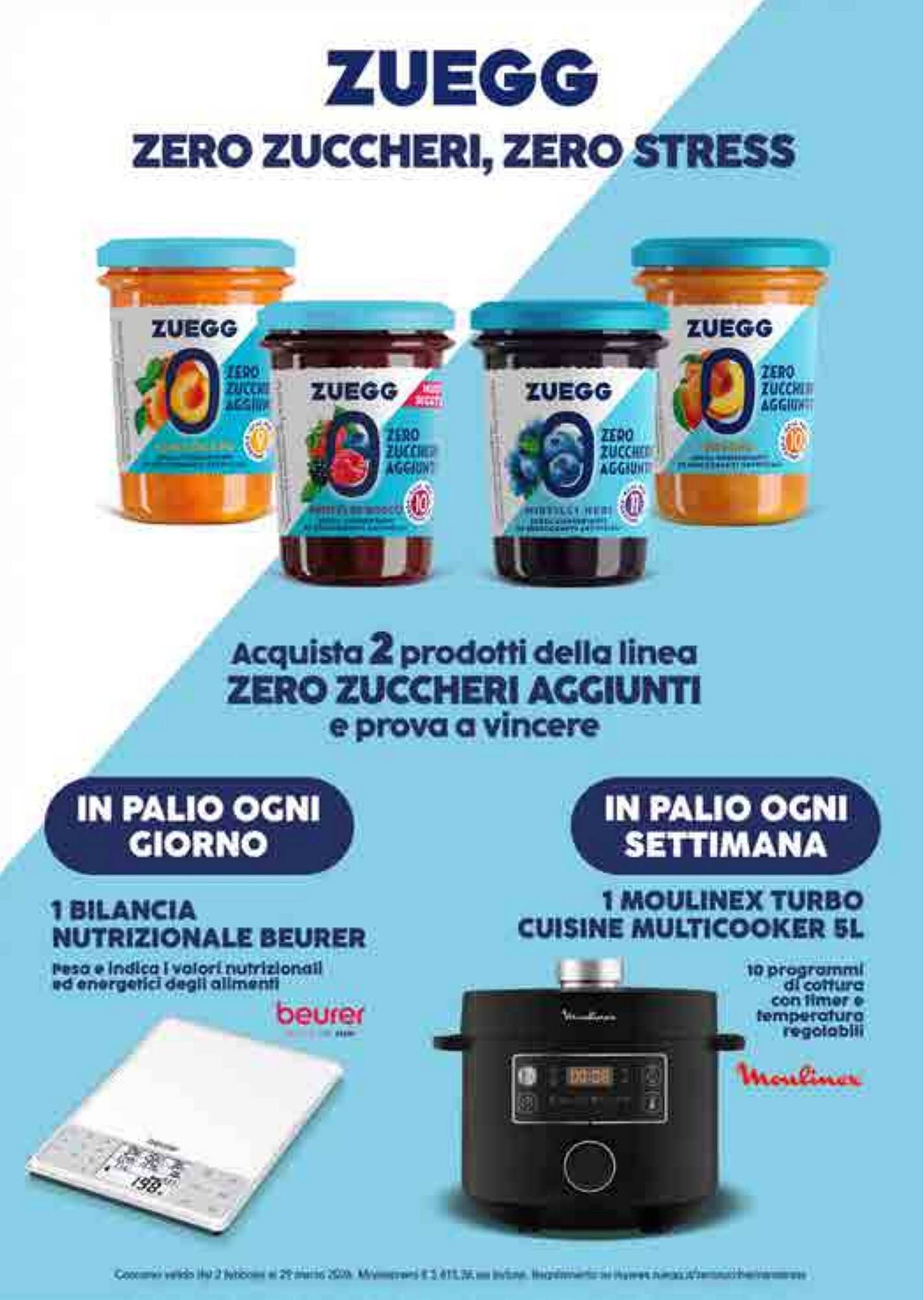 Volantino Supermercati Gulliver (2026-03-06 - 2026-03-31)