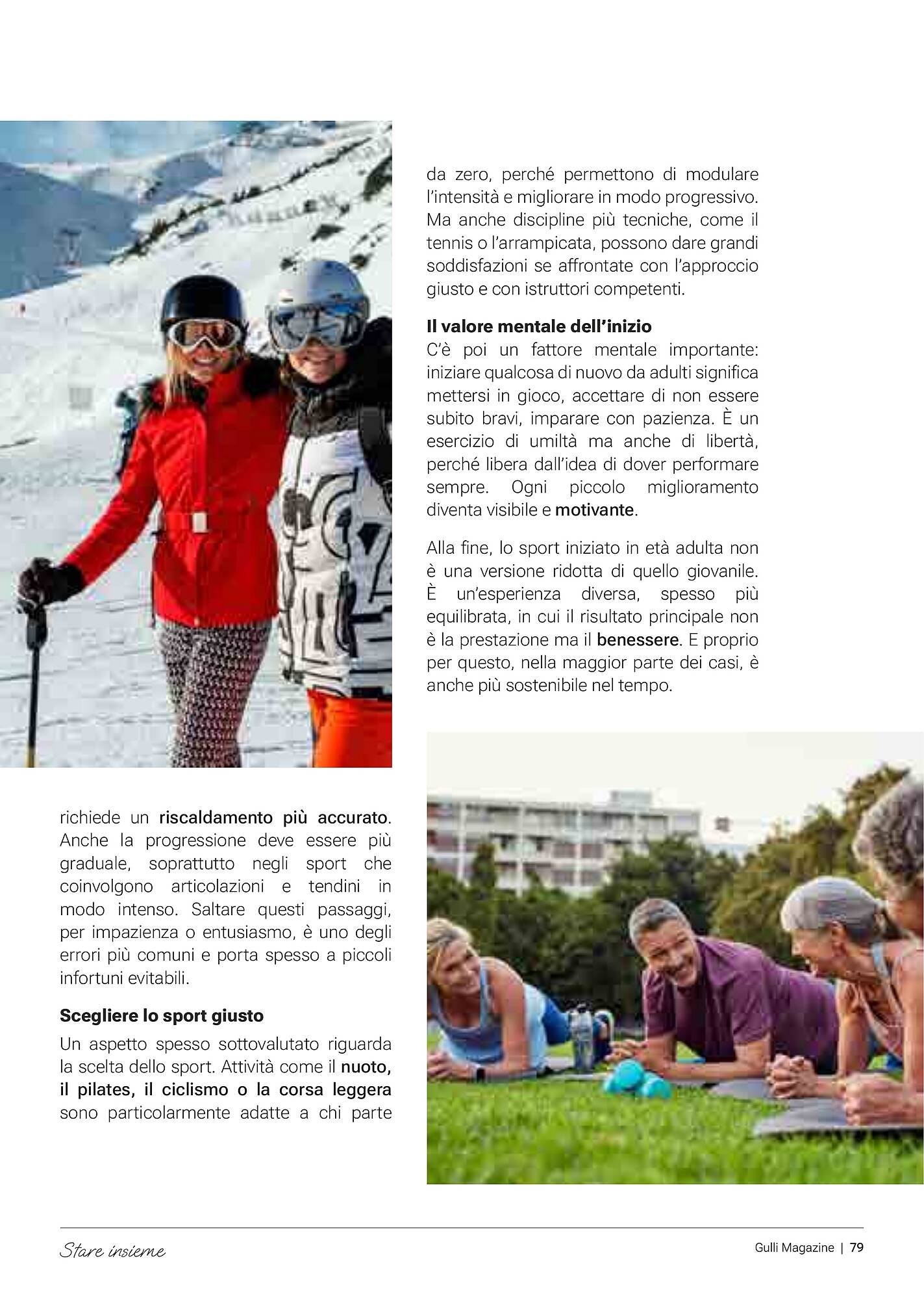 Volantino Supermercati Gulliver (2026-03-06 - 2026-03-31)