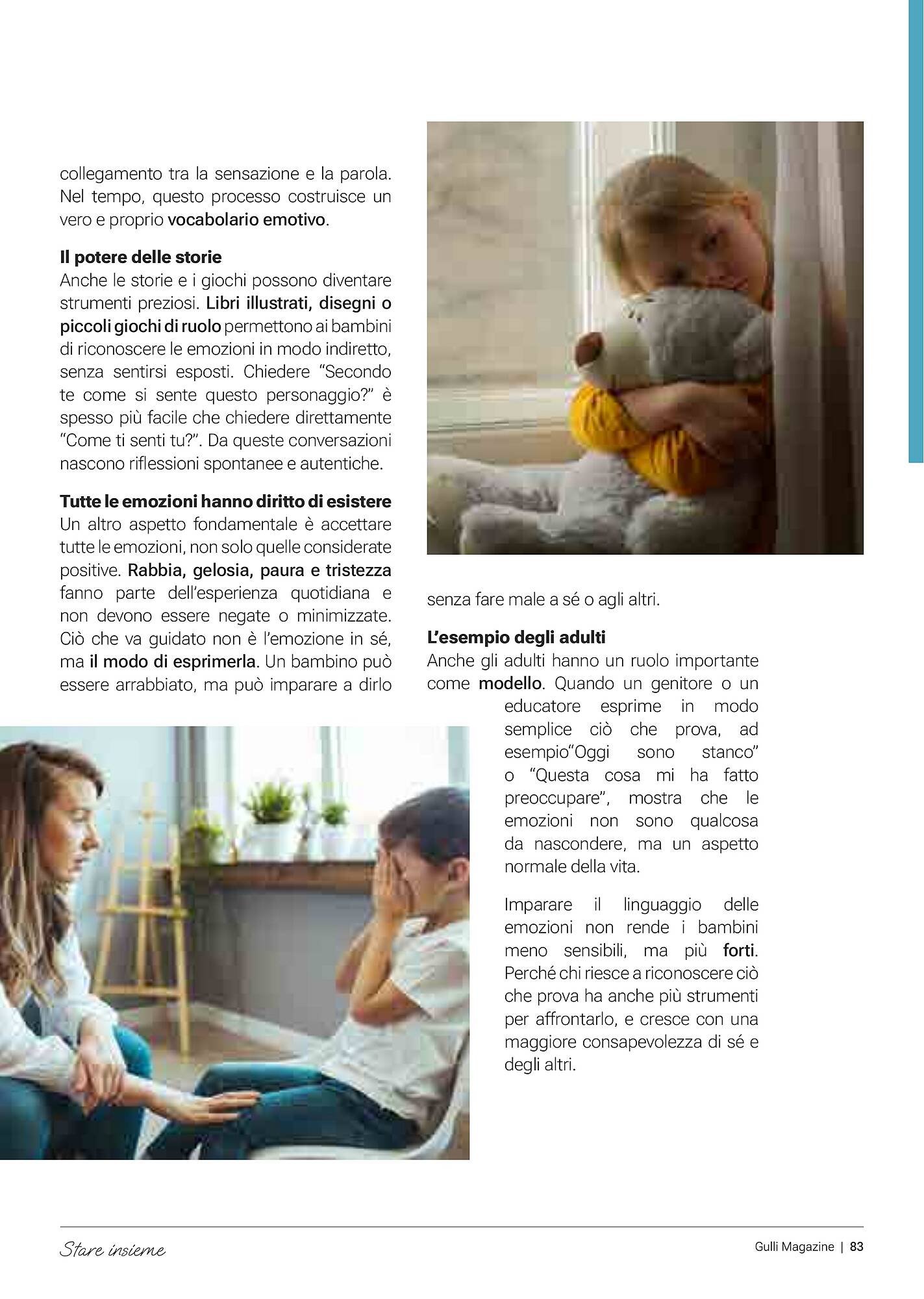 Volantino Supermercati Gulliver (2026-03-06 - 2026-03-31)