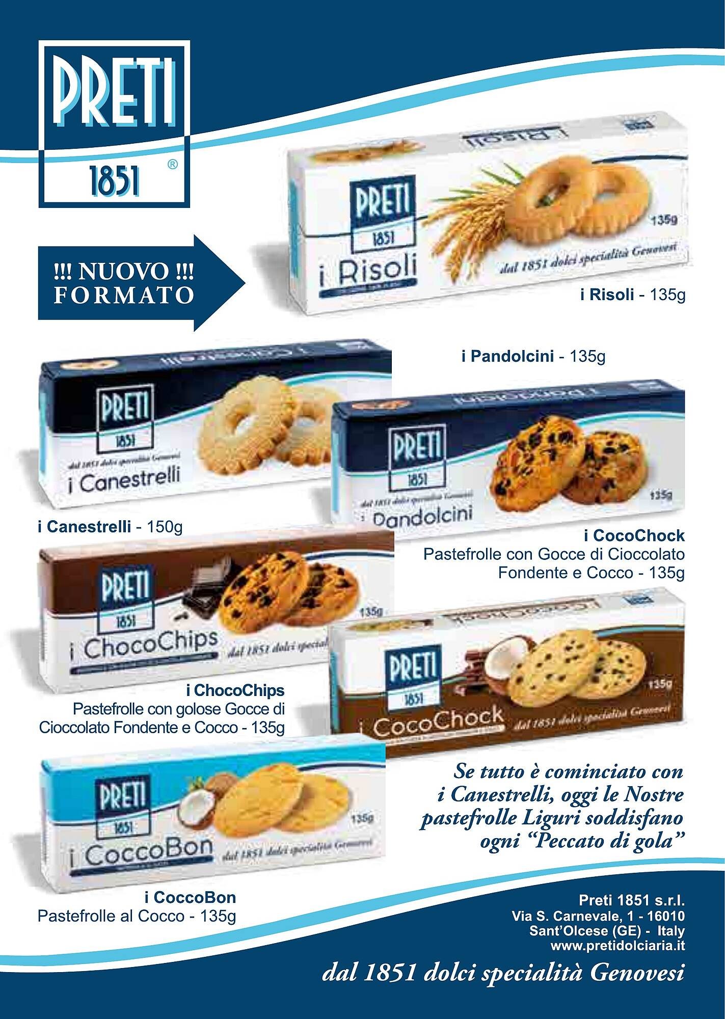 Volantino Supermercati Gulliver (2026-03-06 - 2026-03-31)