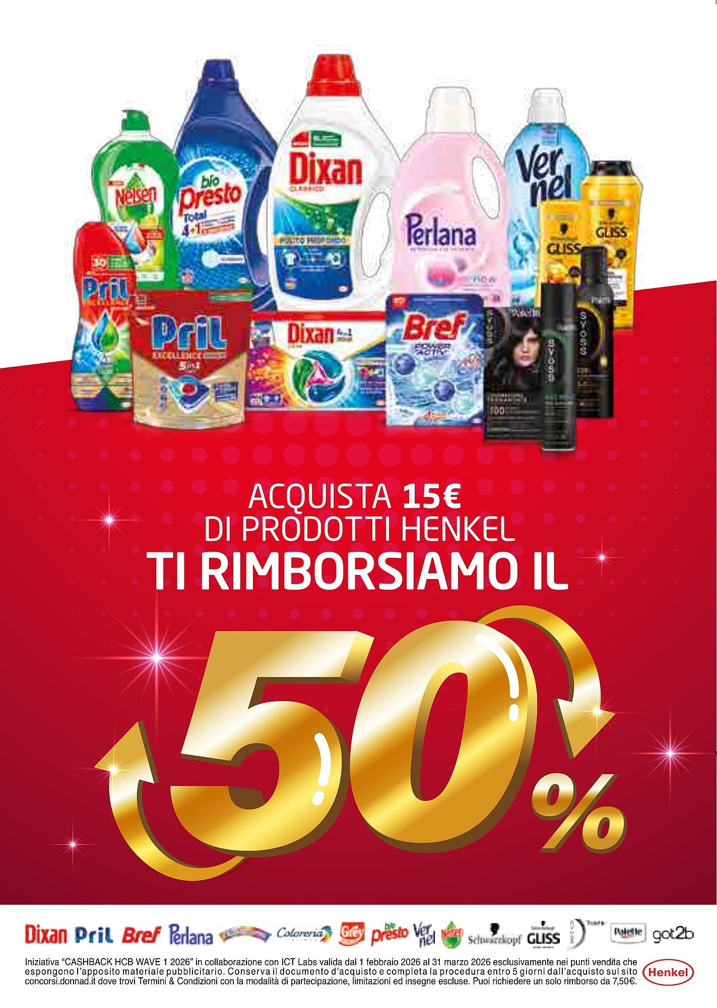 Volantino Supermercati Gulliver (2026-03-06 - 2026-03-31)