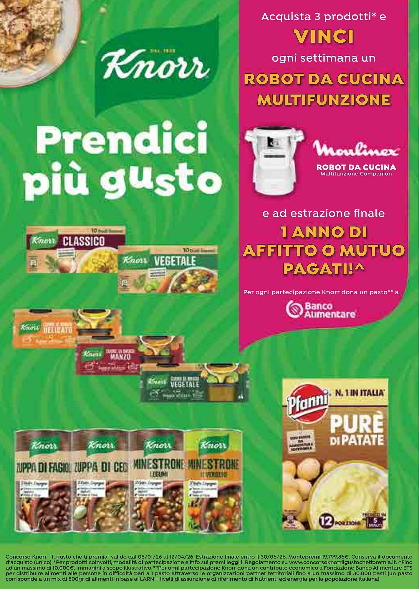 Volantino Supermercati Gulliver (2026-03-06 - 2026-03-31)