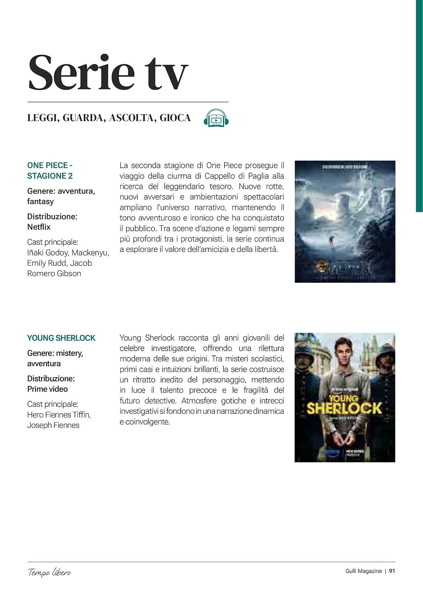 Volantino Supermercati Gulliver (2026-03-06 - 2026-03-31)