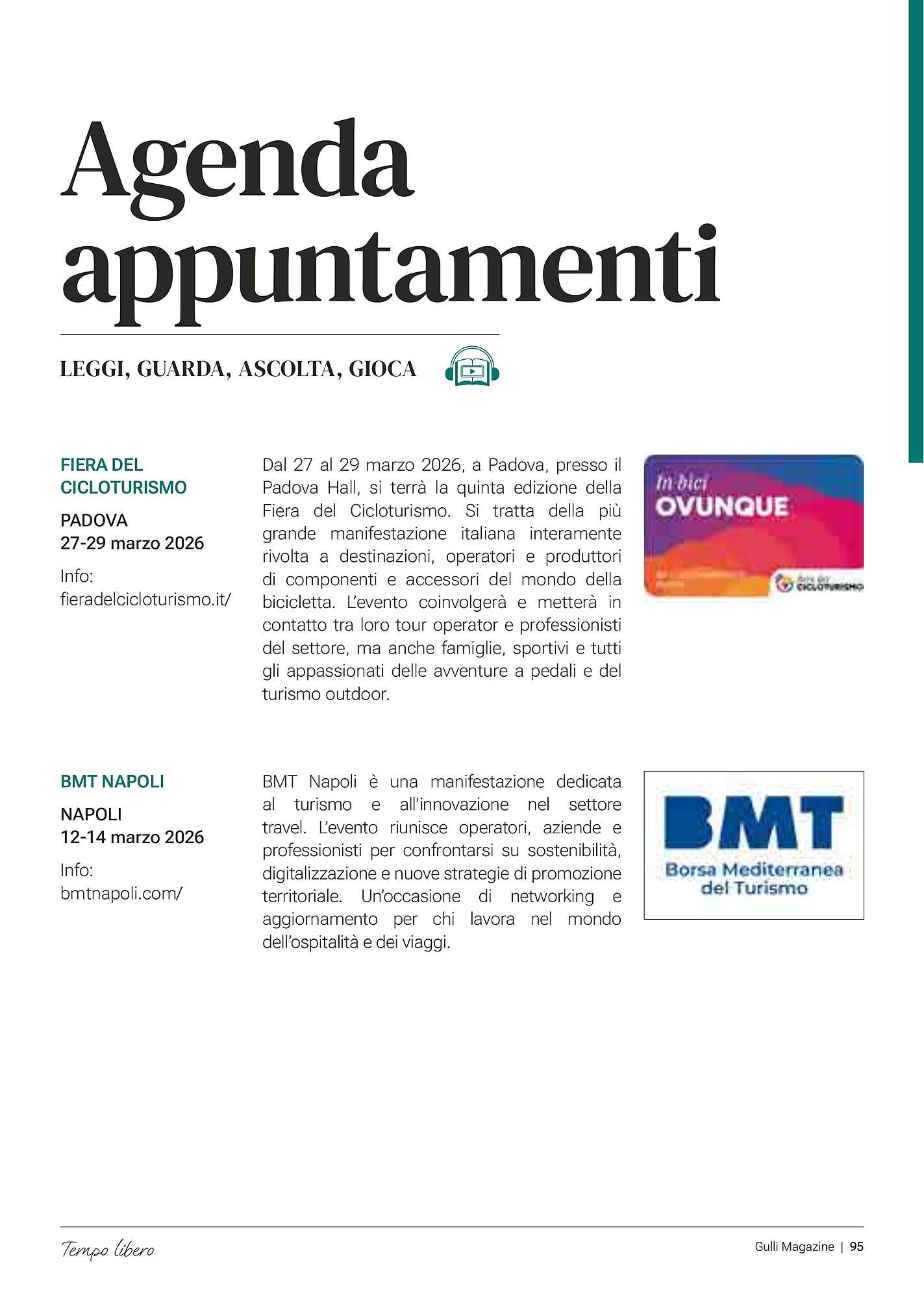 Volantino Supermercati Gulliver (2026-03-06 - 2026-03-31)