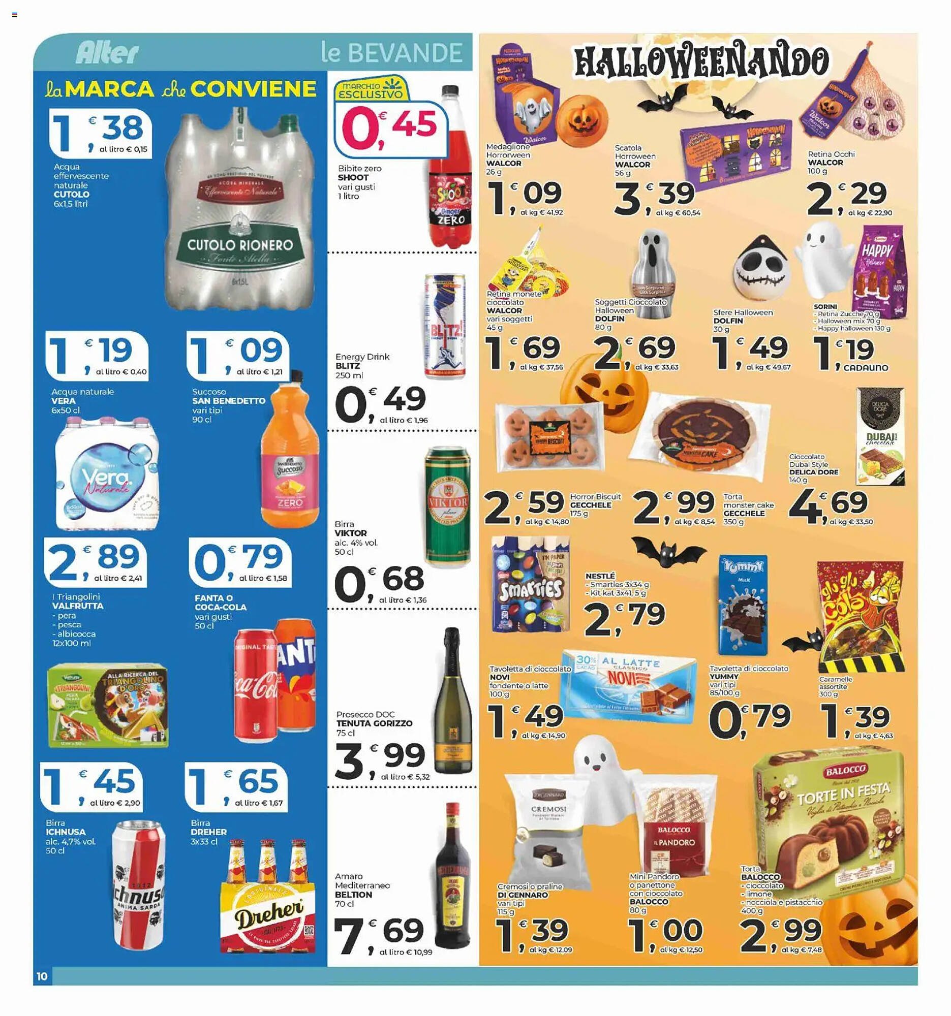 Volantino Alter Discount (2025-10-30 - 2025-11-13)