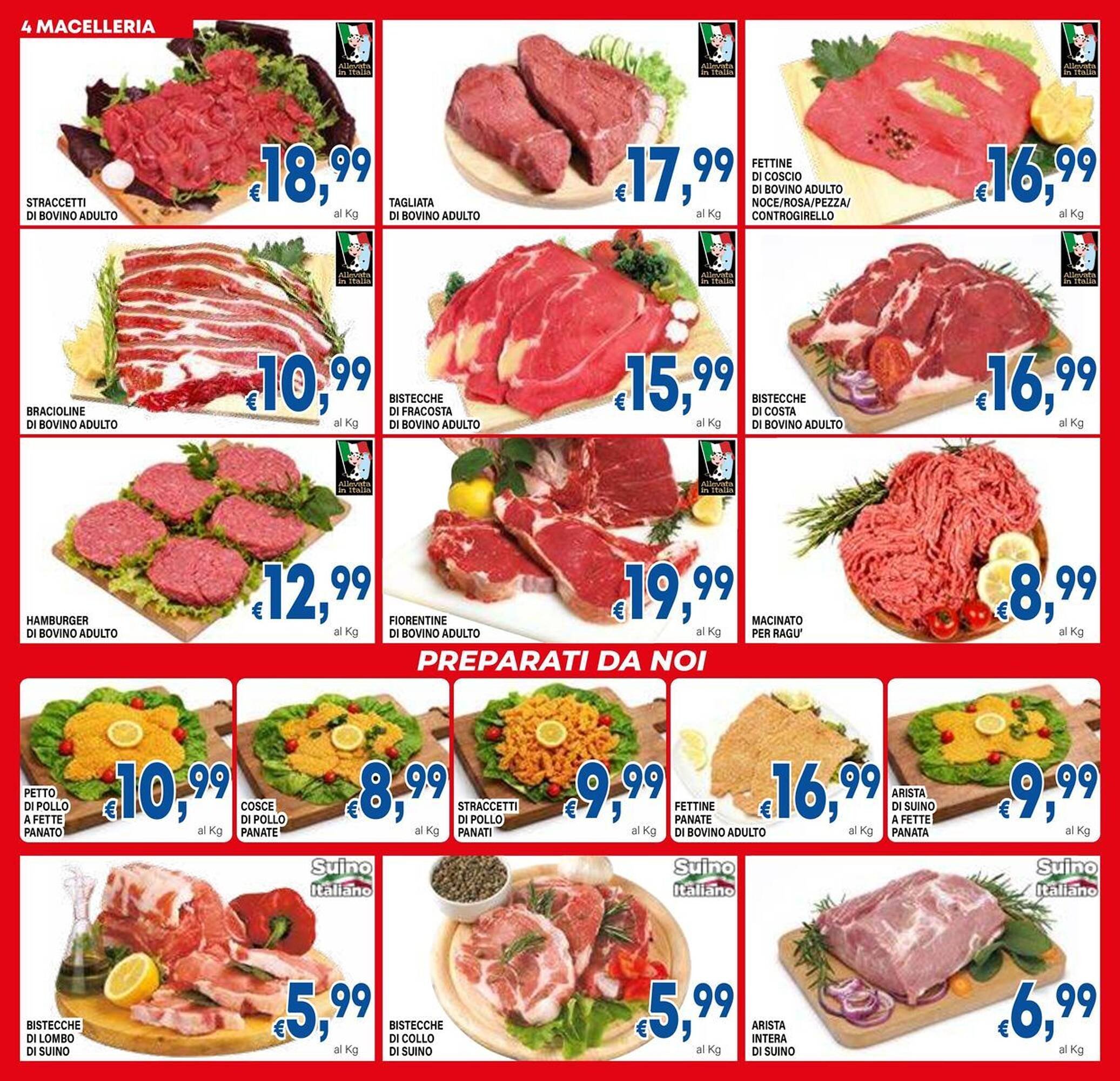 Volantino DEM (2026-04-07 - 2026-04-16)