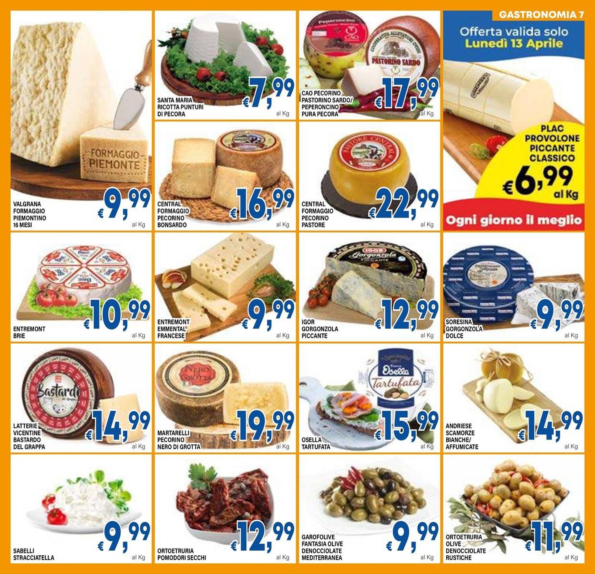 Volantino DEM (2026-04-07 - 2026-04-16)