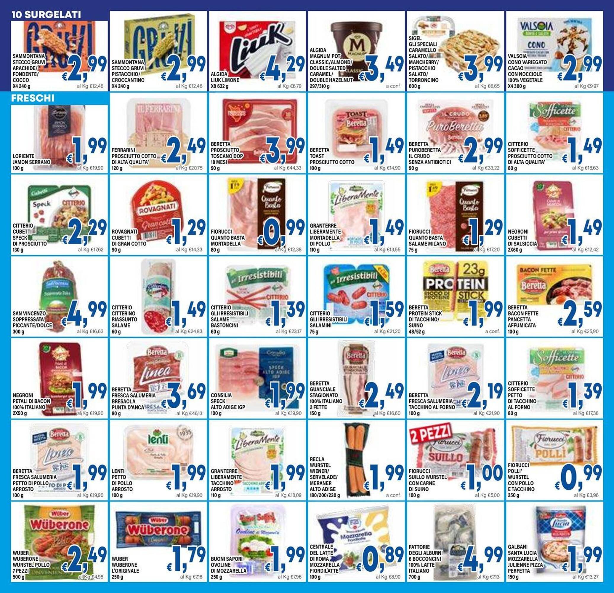 Volantino DEM (2026-04-07 - 2026-04-16)