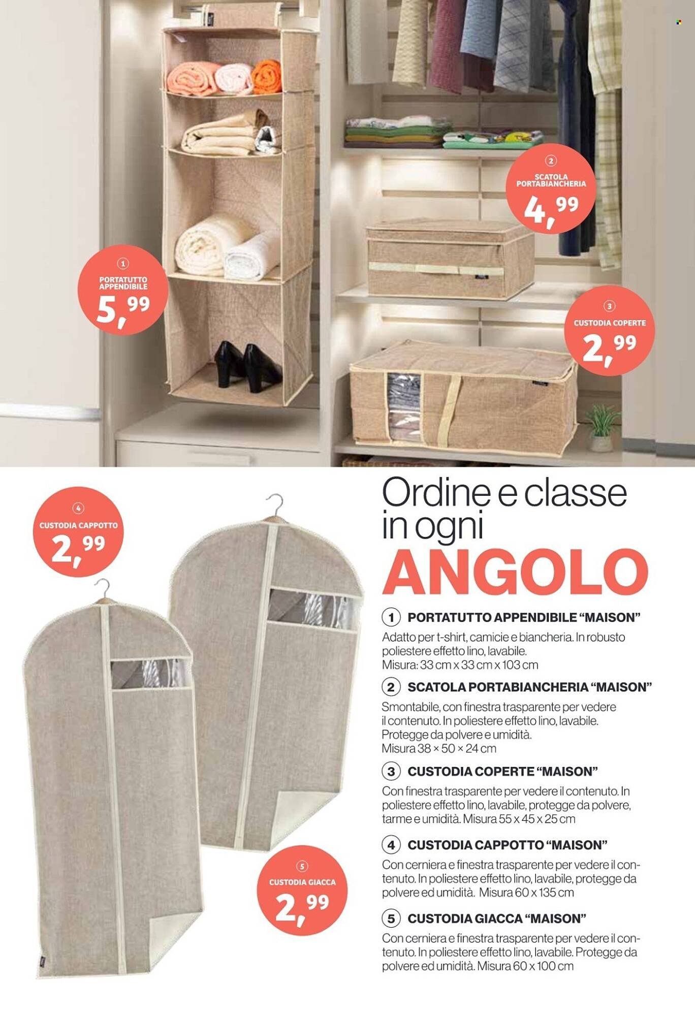 Volantino In'S Mercato (2026-03-17 - 2026-03-17)