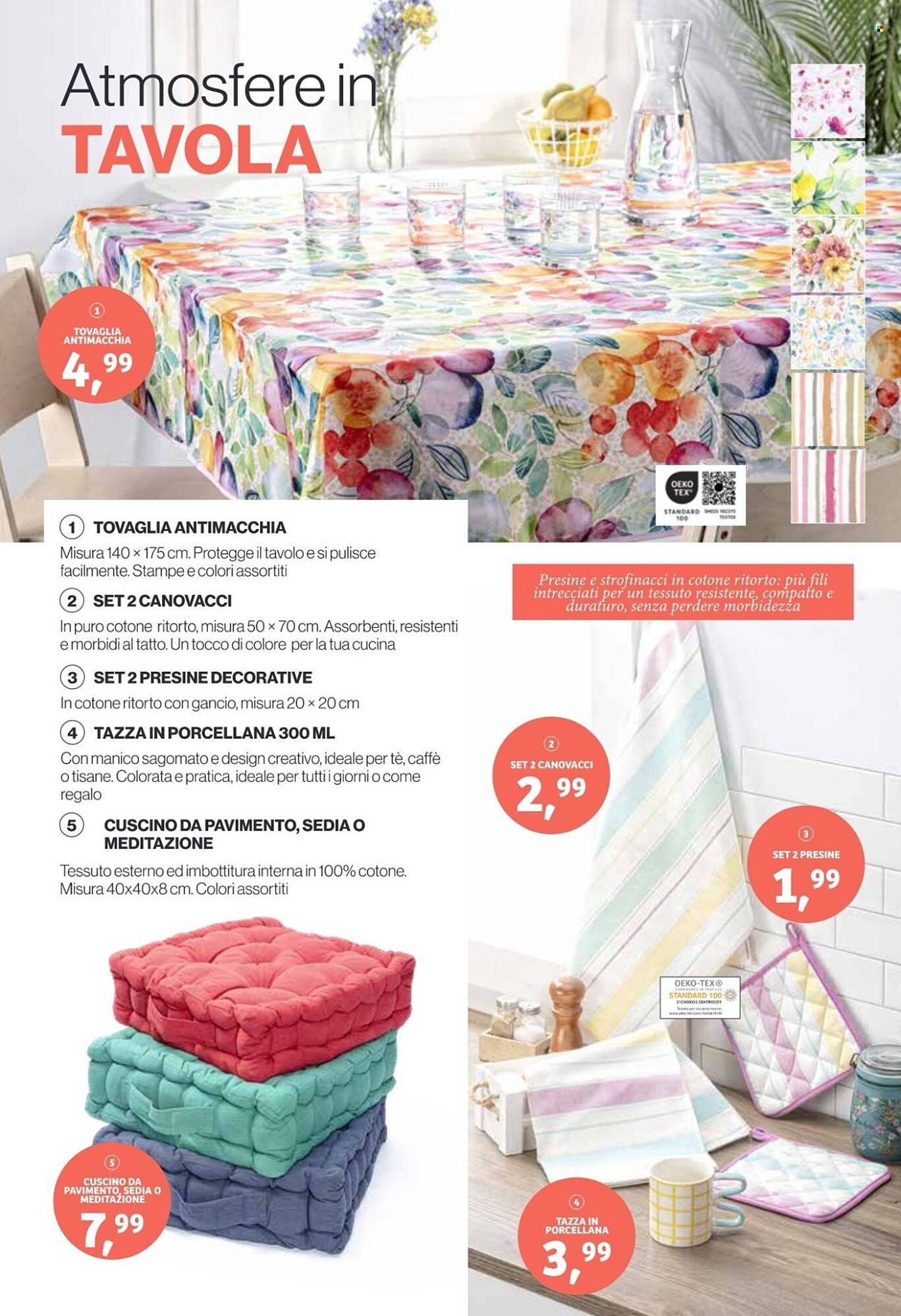 Volantino In'S Mercato (2026-03-17 - 2026-03-17)