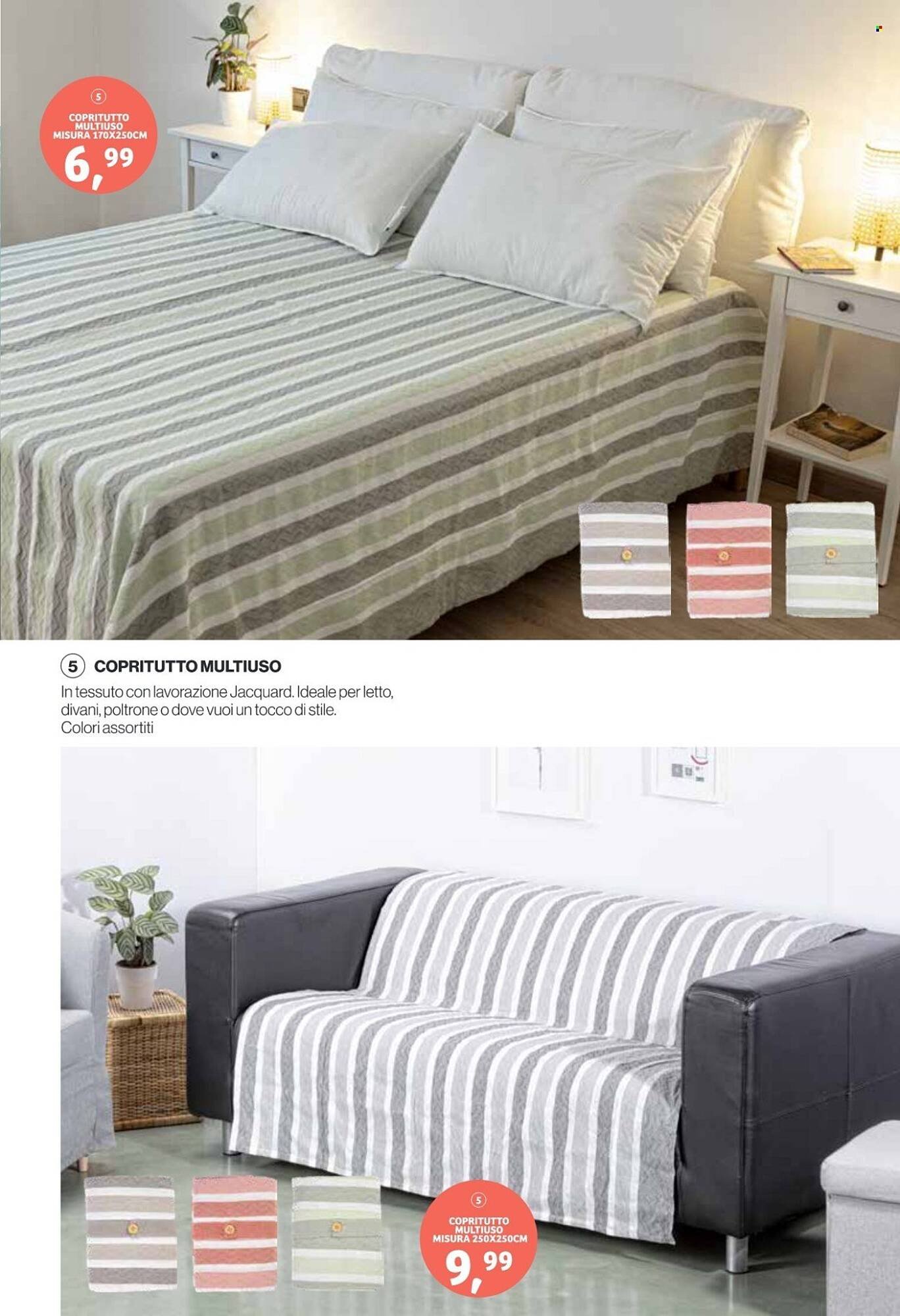 Volantino In'S Mercato (2026-03-17 - 2026-03-17)