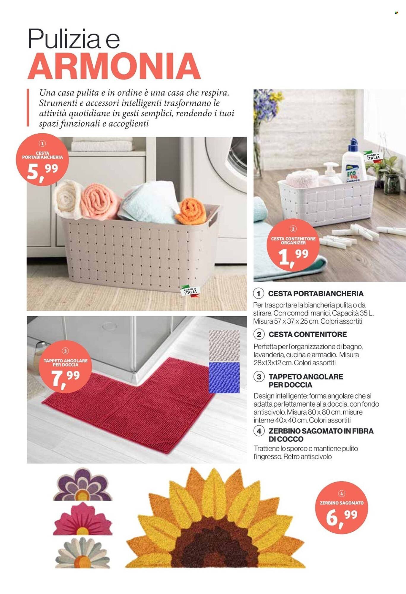 Volantino In'S Mercato (2026-03-17 - 2026-03-17)