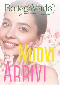 Volantino Bottega Verde (2026-04-19 - 2026-05-19)