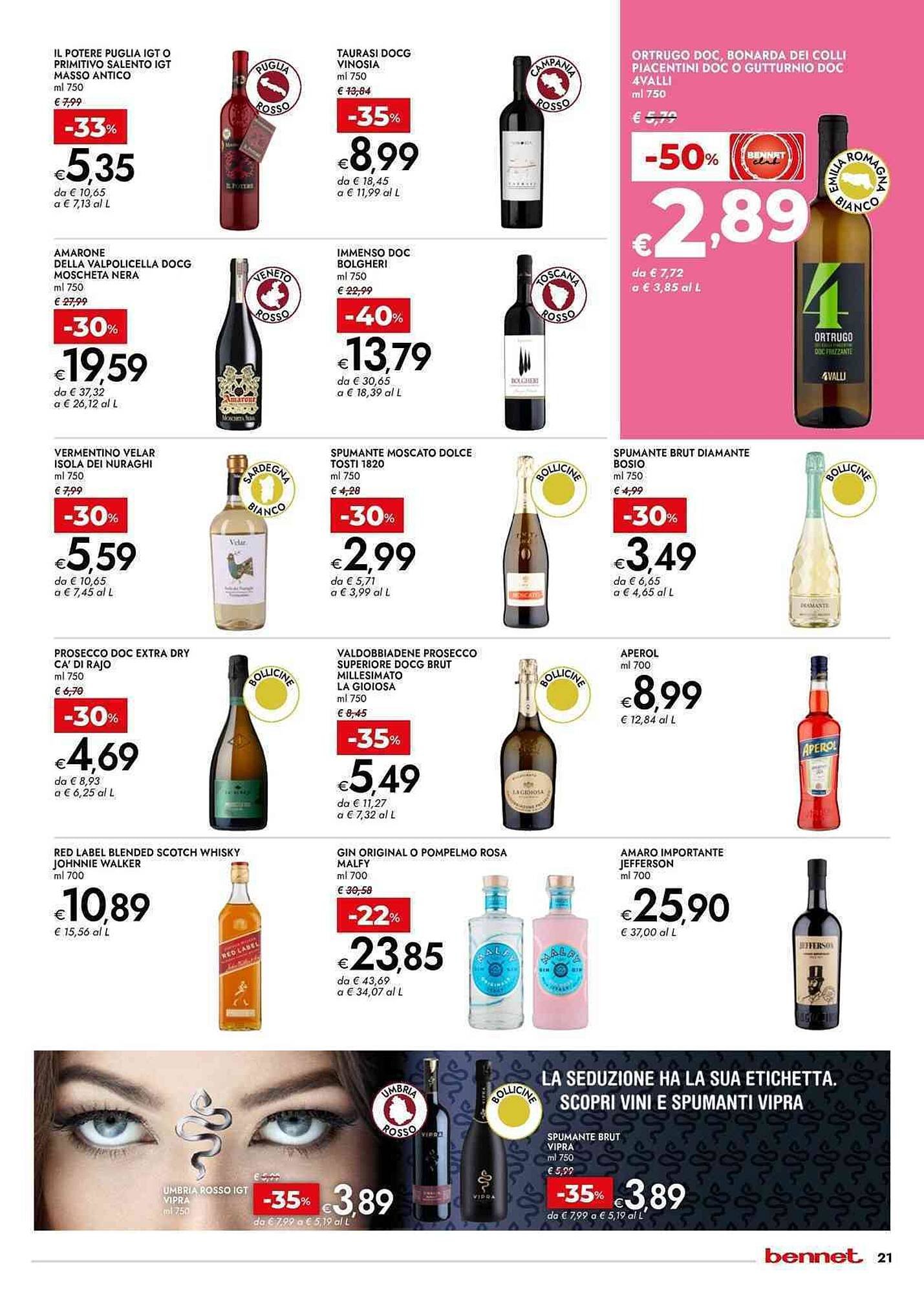 Volantino Bennet (2026-03-23 - 2026-04-06)