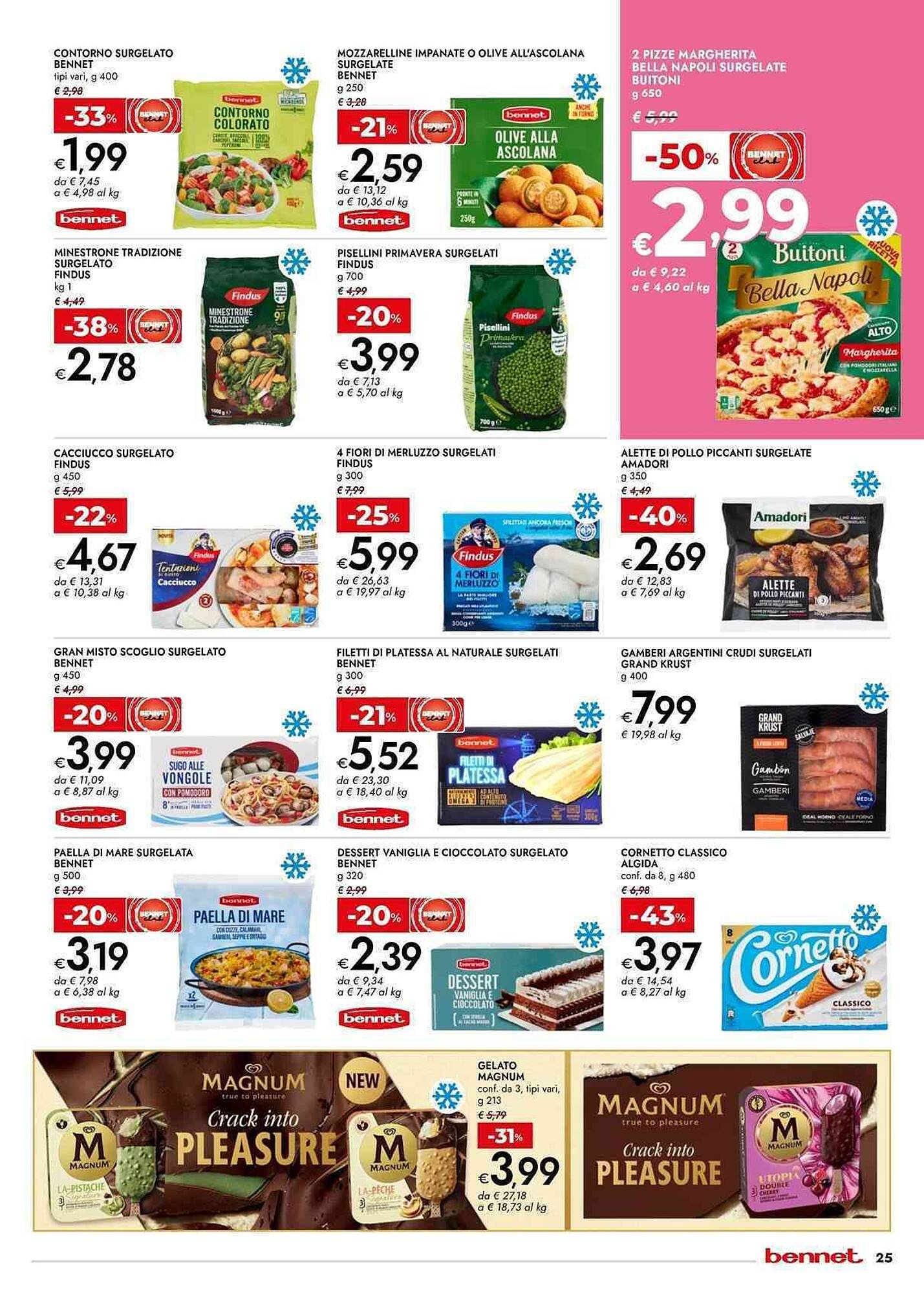 Volantino Bennet (2026-03-23 - 2026-04-06)