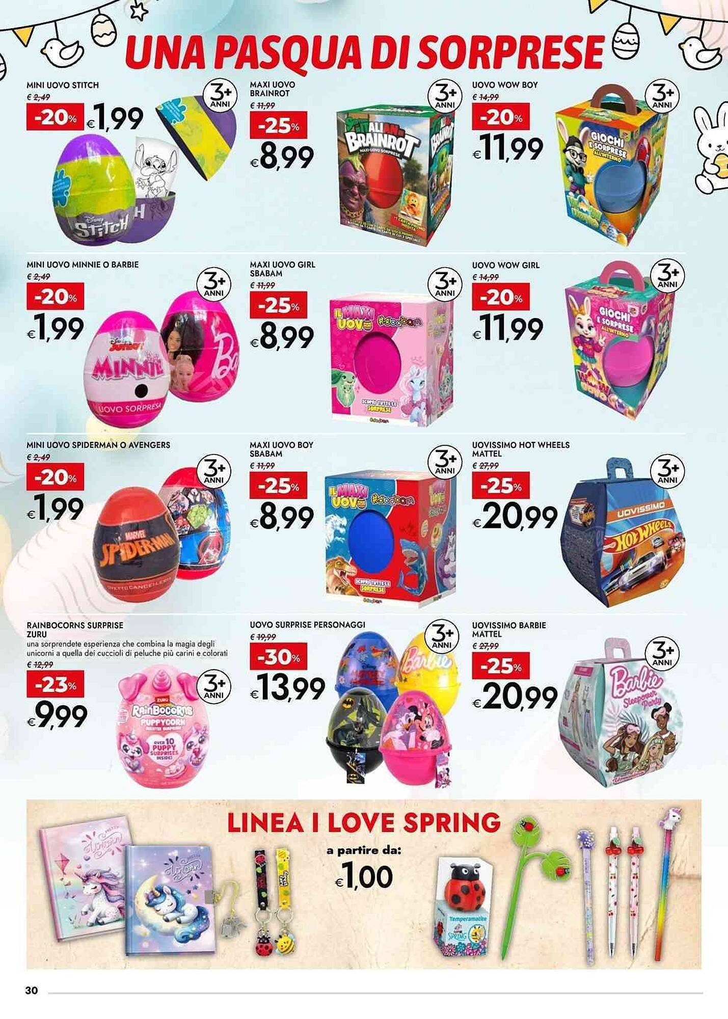 Volantino Bennet (2026-03-23 - 2026-04-06)