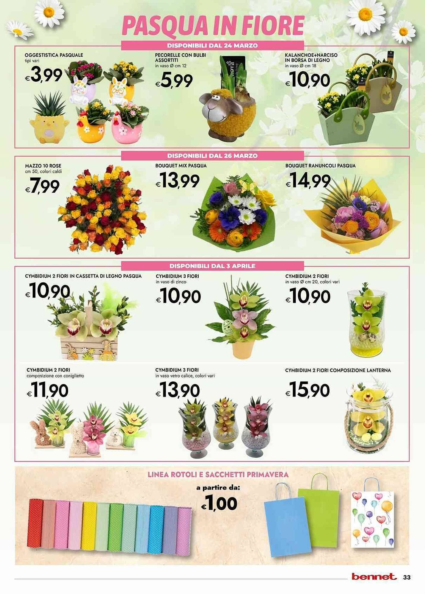 Volantino Bennet (2026-03-23 - 2026-04-06)