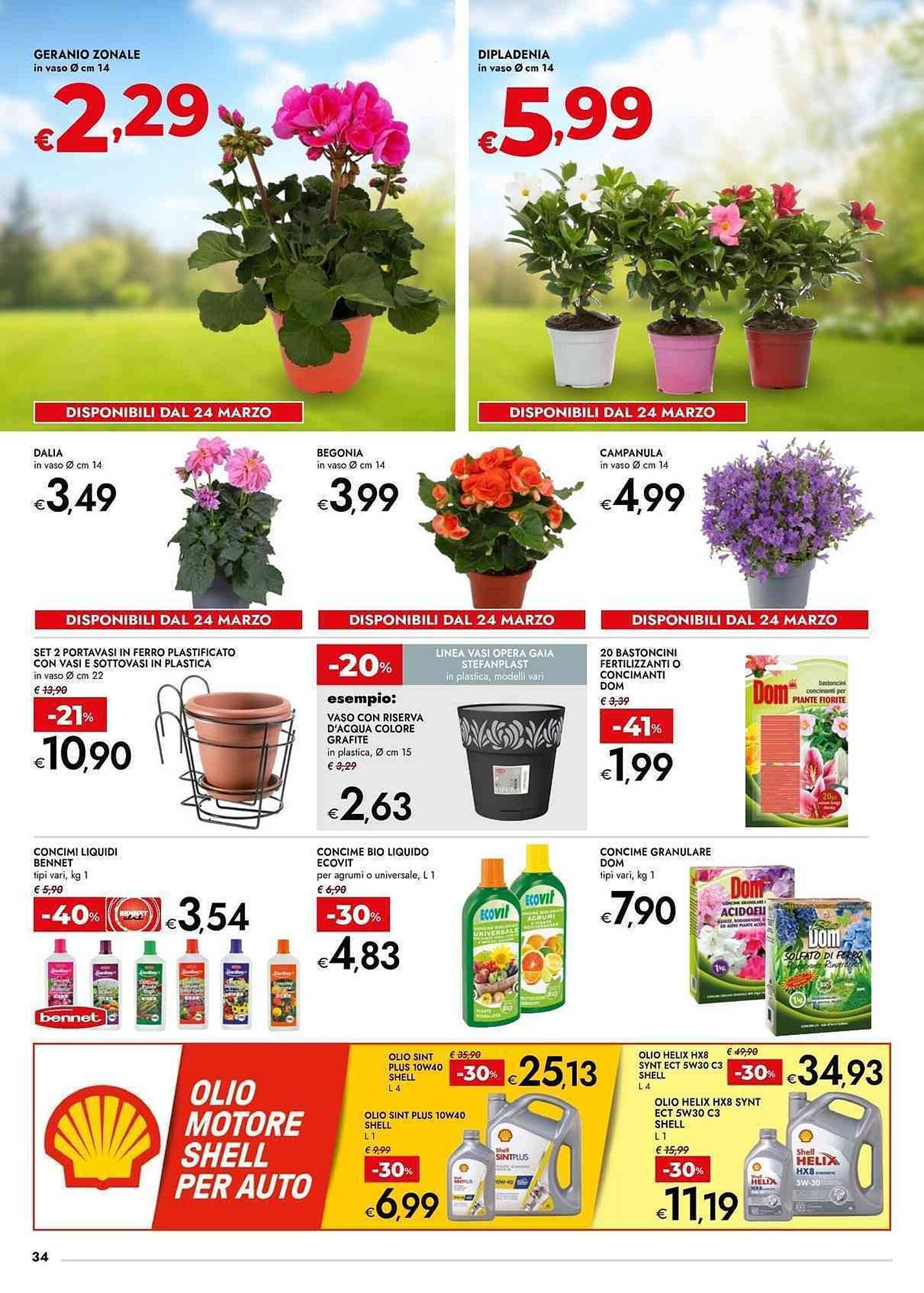 Volantino Bennet (2026-03-23 - 2026-04-06)