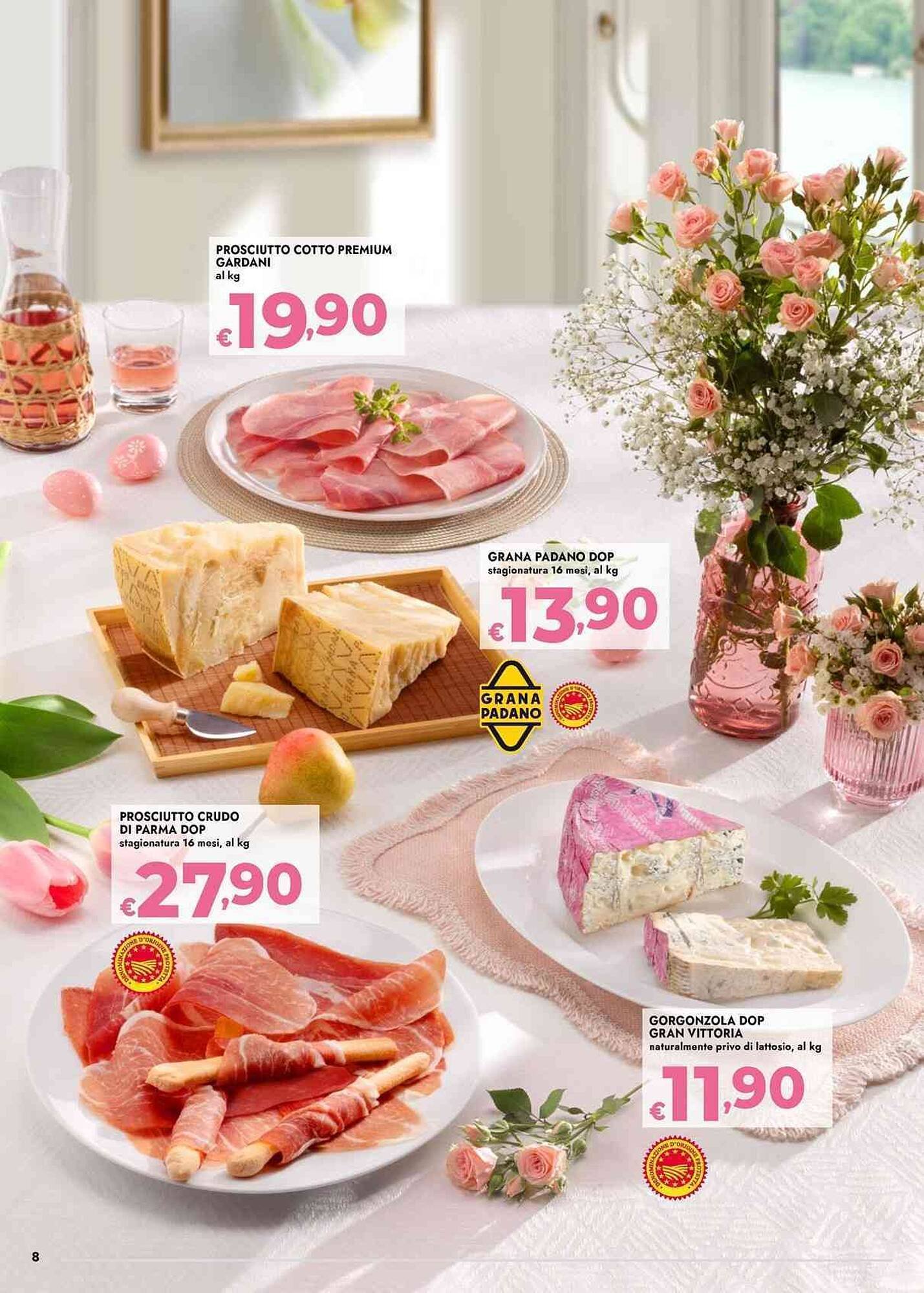 Volantino Bennet (2026-03-23 - 2026-04-06)